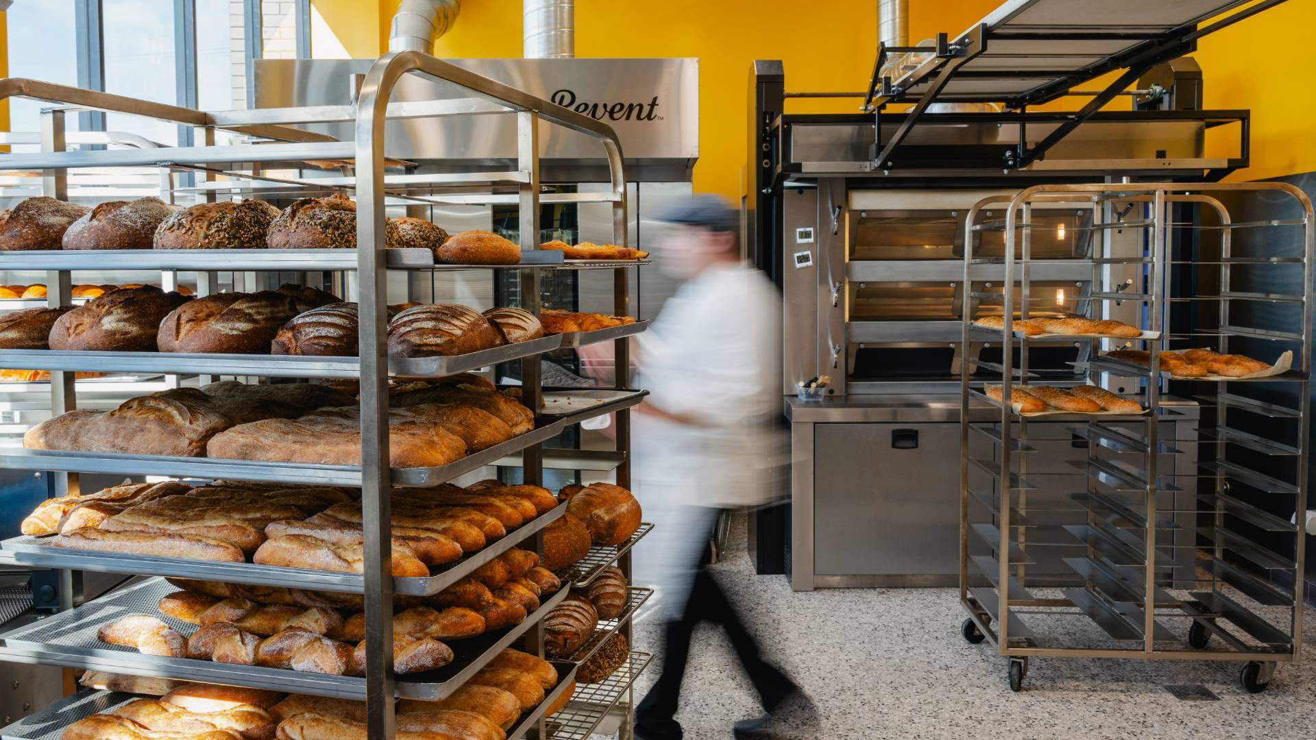 Now Open: The Family Behind Merlo Coffee Continues Its Legacy in Bowen Hills with the Arrival of Milano Bakehouse