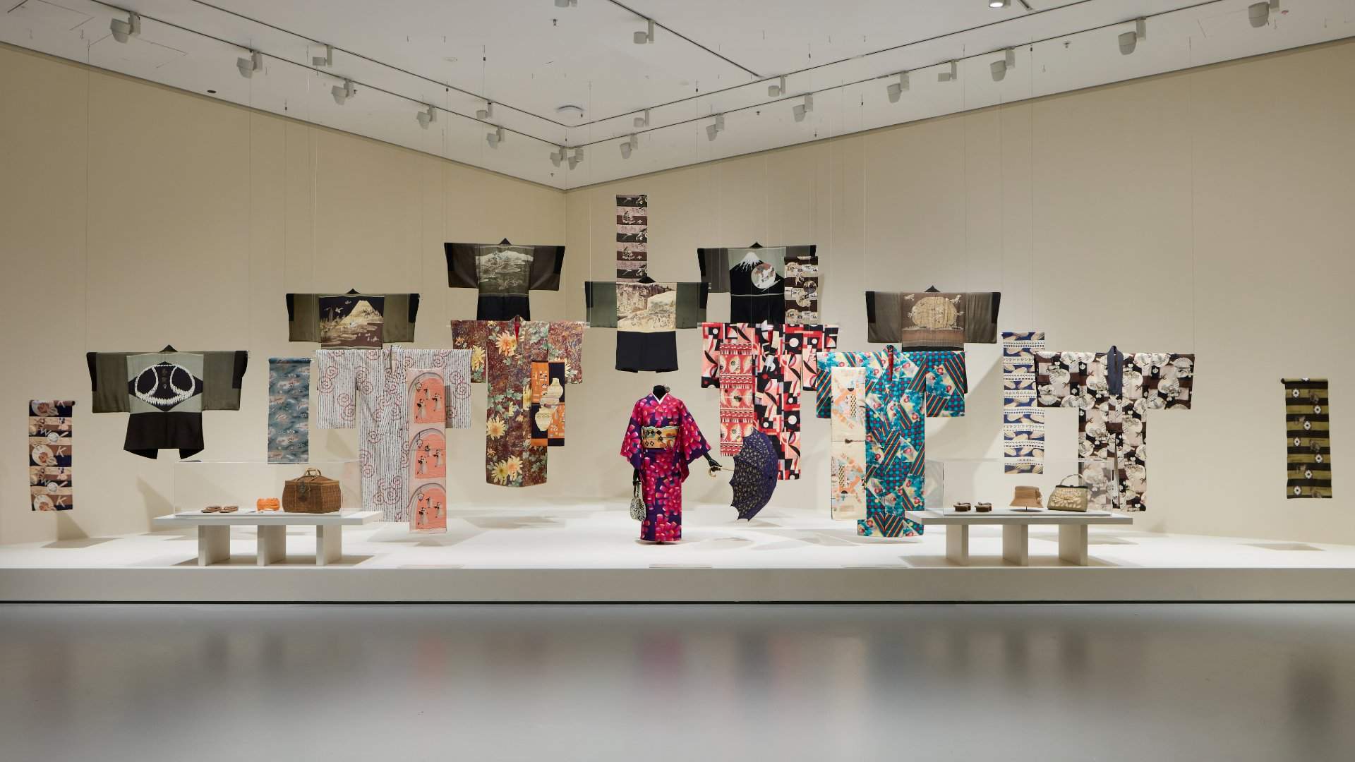 In Conversation: Hiroko Takahashi at the NGV