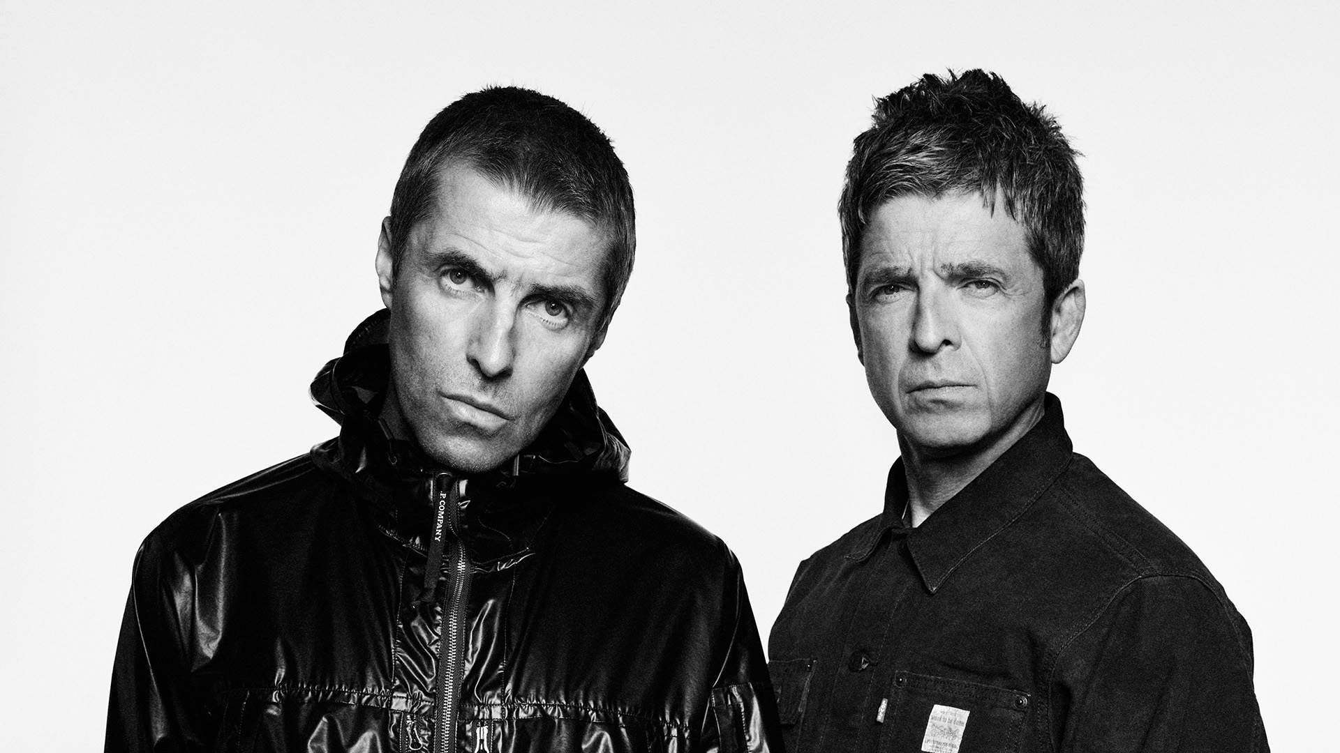 Oasis Tickets Alert: A Limited Number of New Tix Have Been Released for the British Band's 2025 Australian Shows