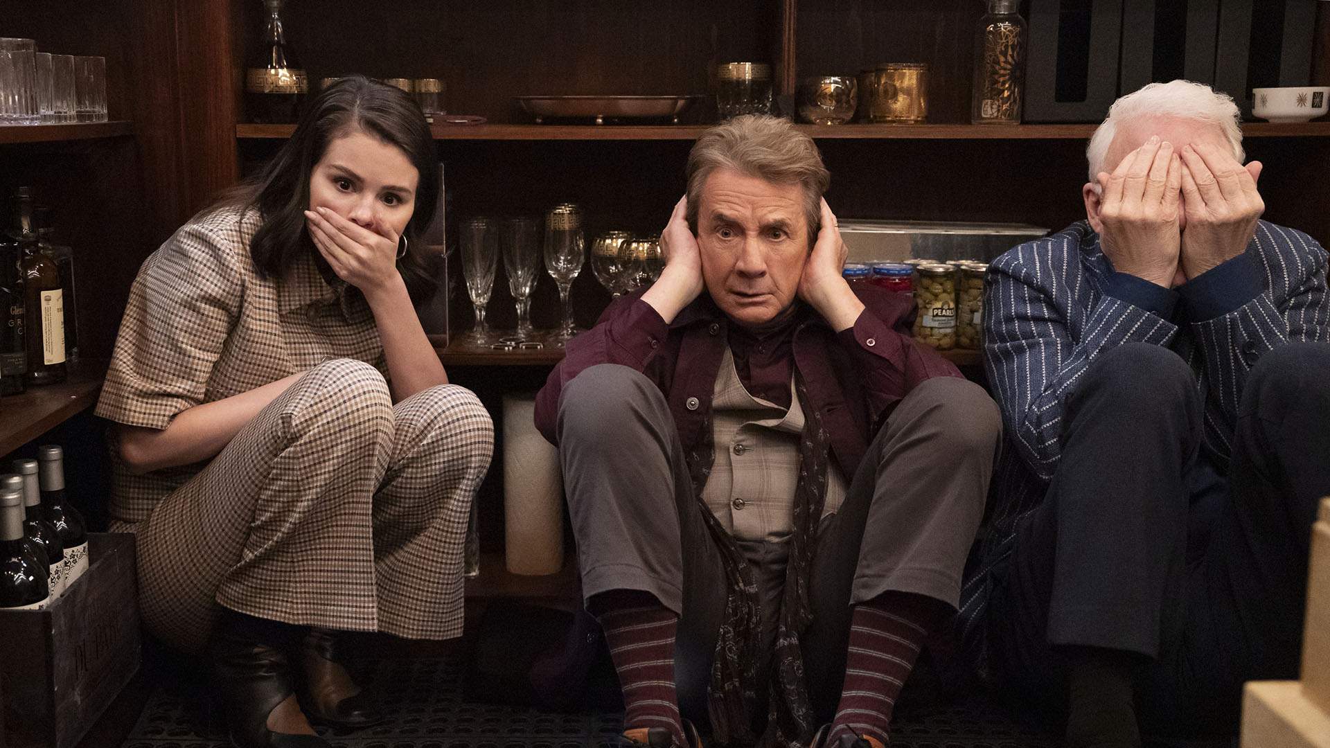 You'll Be Playing Sleuth with 'Only Murders in the Building' Season Five Come Spring — and Here's Your First Look