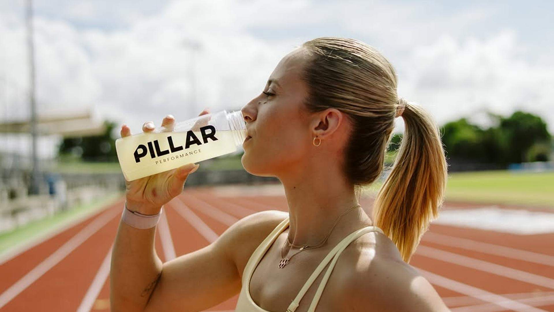 PILLAR Performance Unofficial City2Surf Afterparty