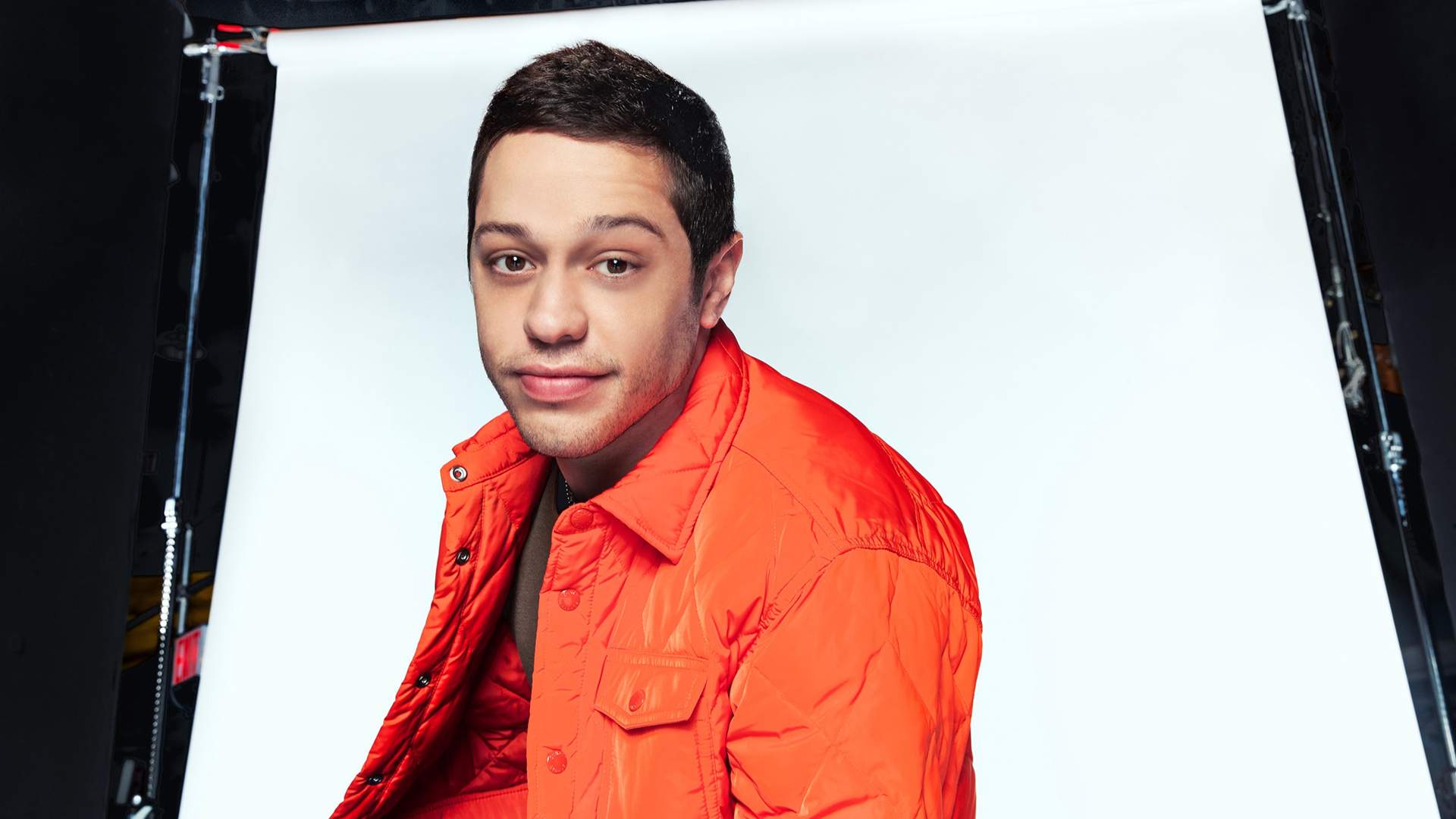 Pete Davidson: 2025 Australian Tour