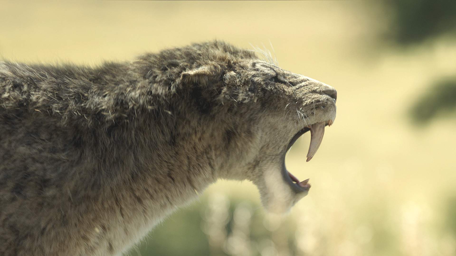 'Prehistoric Planet' Is Returning with an Ice Age-Focused Third Season Featuring Woolly Mammoths and Snow Sloths