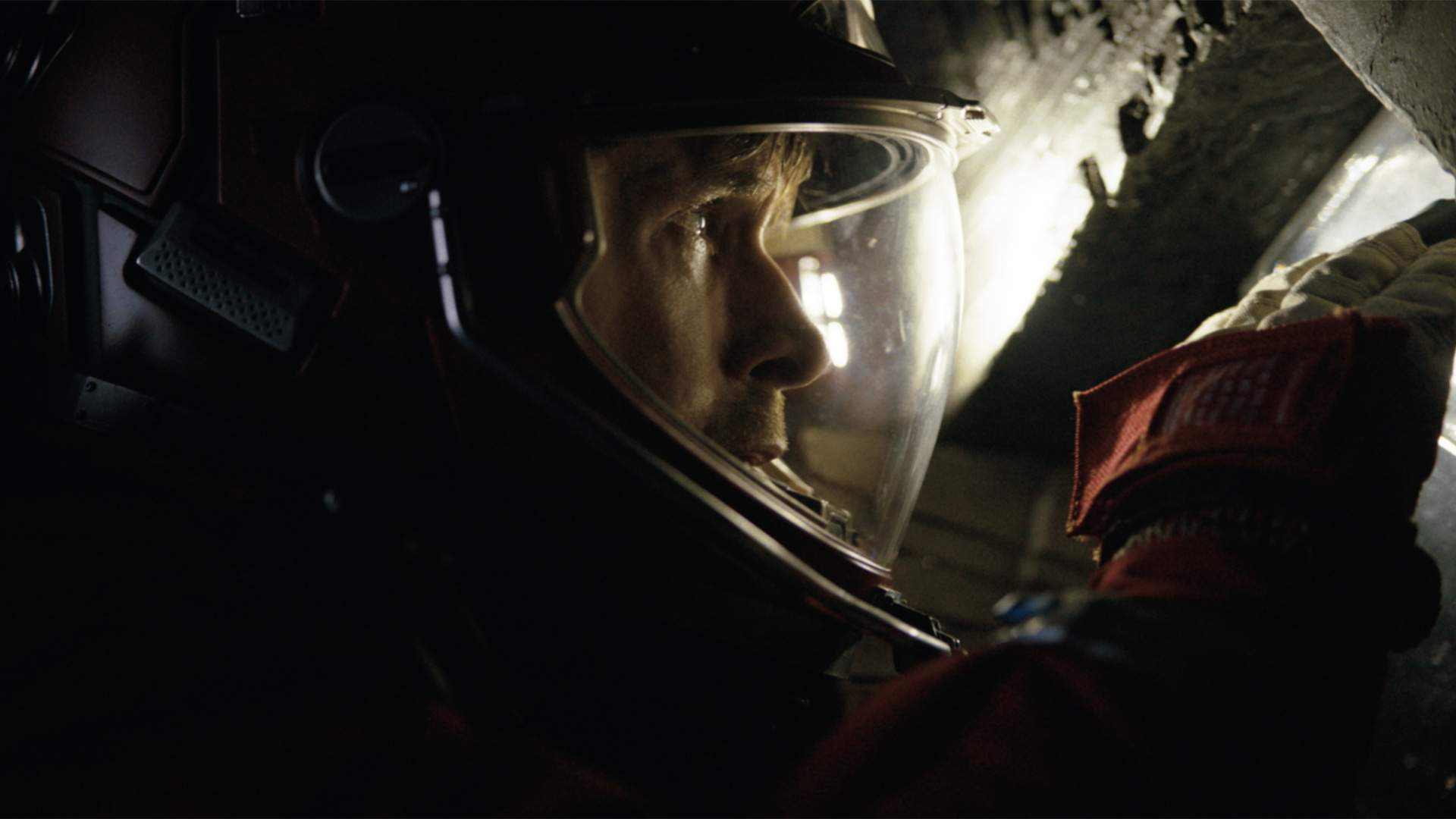 If You've Always Wanted to See Ryan Gosling in a 'Sunshine'-Meets-'The Martian' Sci-Fi Flick, the Trailer for 'Project Hail Mary' Is Here