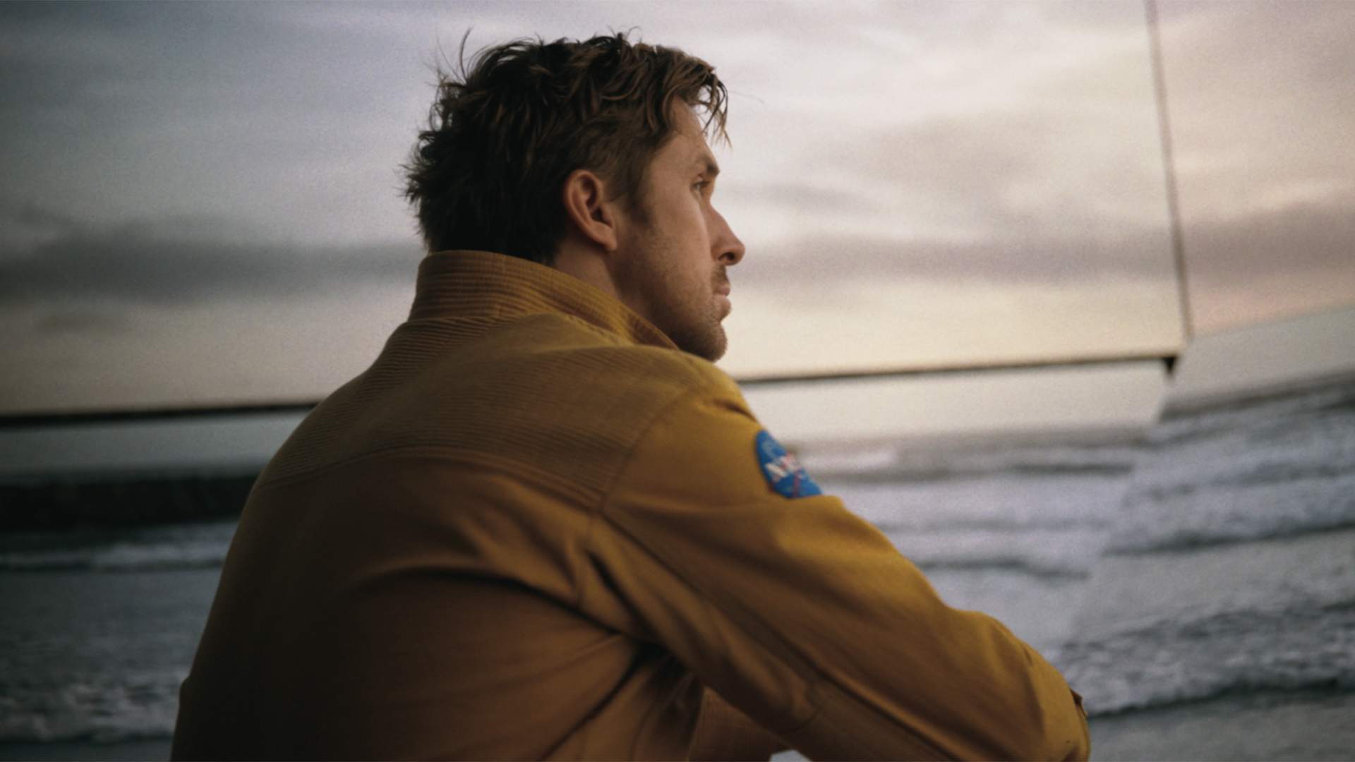 If You've Always Wanted to See Ryan Gosling in a 'Sunshine'-Meets-'The Martian' Sci-Fi Flick, the Trailer for 'Project Hail Mary' Is Here