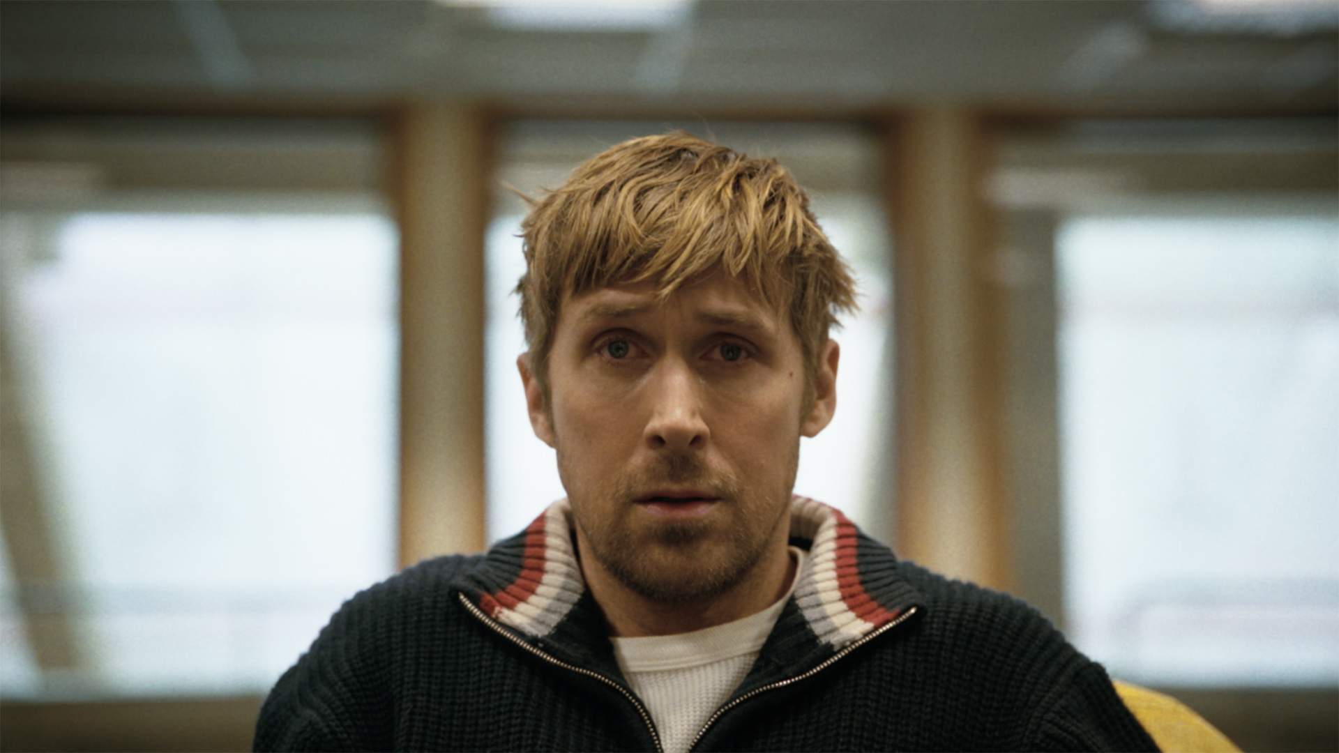 If You've Always Wanted to See Ryan Gosling in a 'Sunshine'-Meets-'The Martian' Sci-Fi Flick, the Trailer for 'Project Hail Mary' Is Here