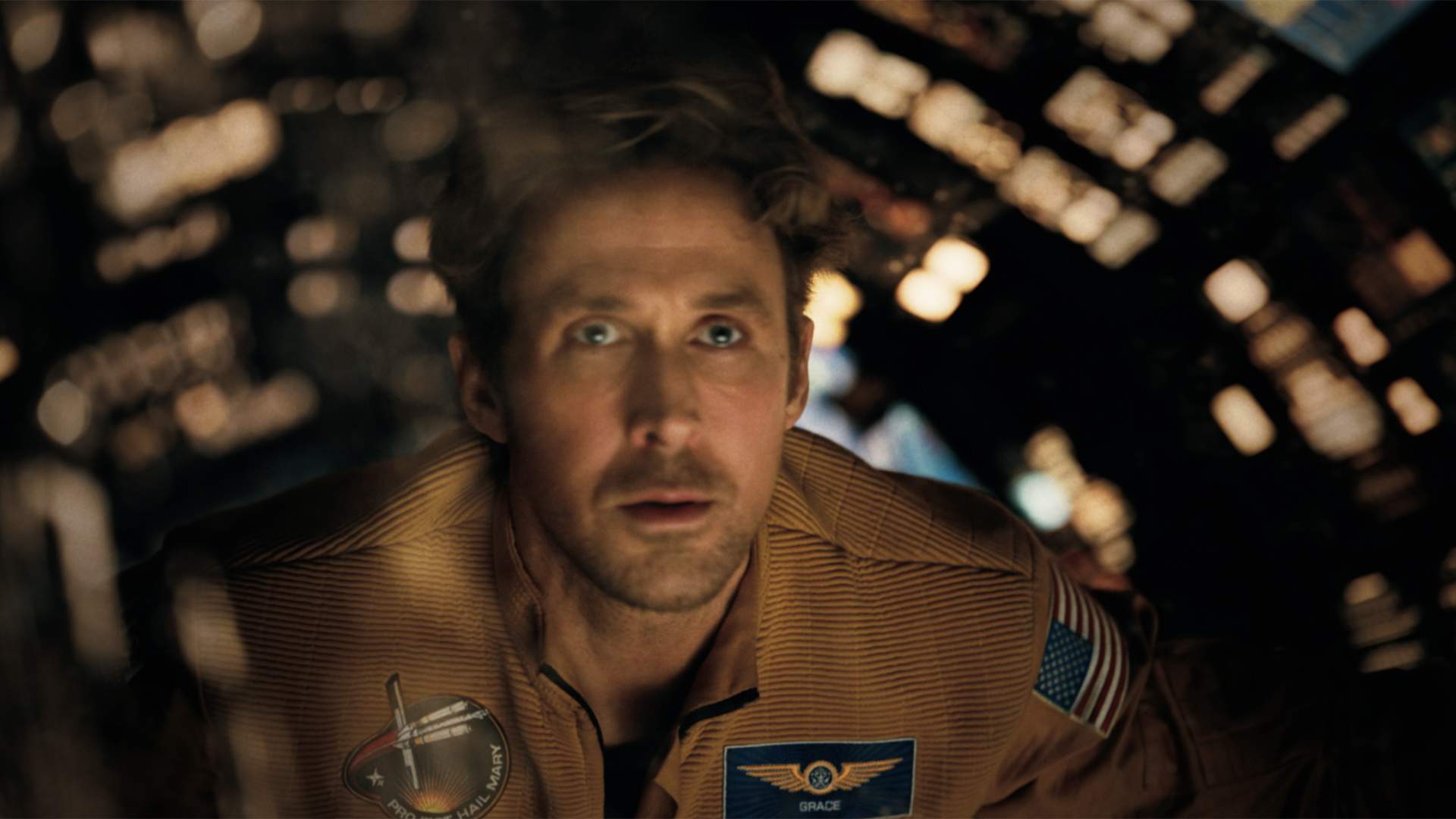 If You've Always Wanted to See Ryan Gosling in a 'Sunshine'-Meets-'The Martian' Sci-Fi Flick, the Trailer for 'Project Hail Mary' Is Here