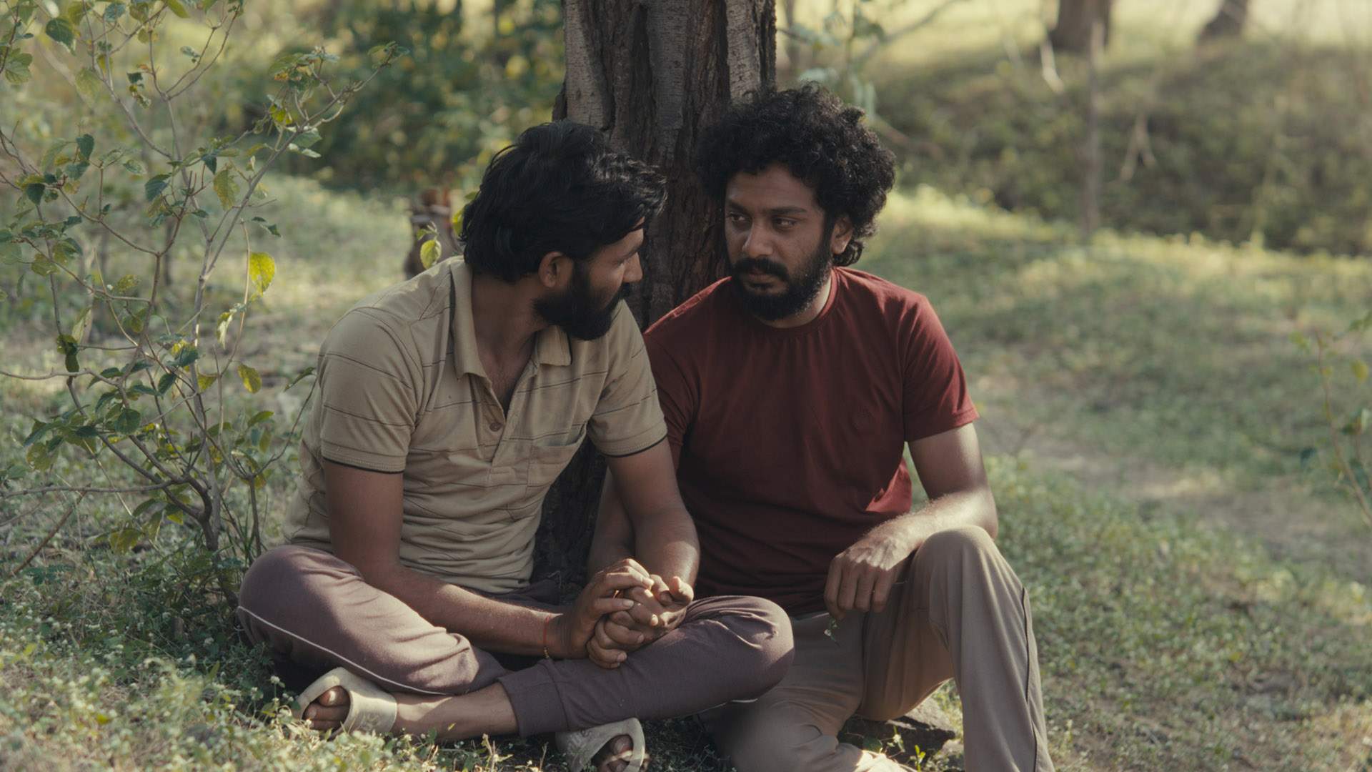 Queer Screen Film Fest