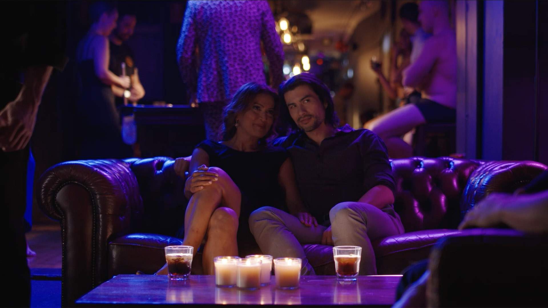 Queer Screen Film Fest