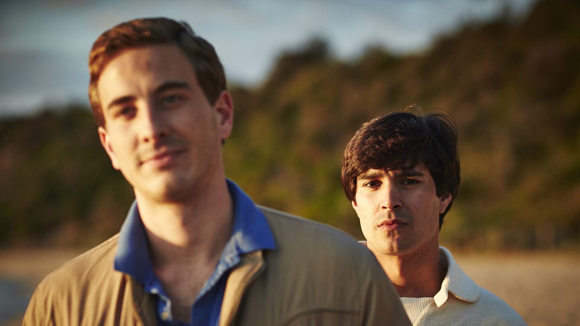 Queer Screen Film Fest
