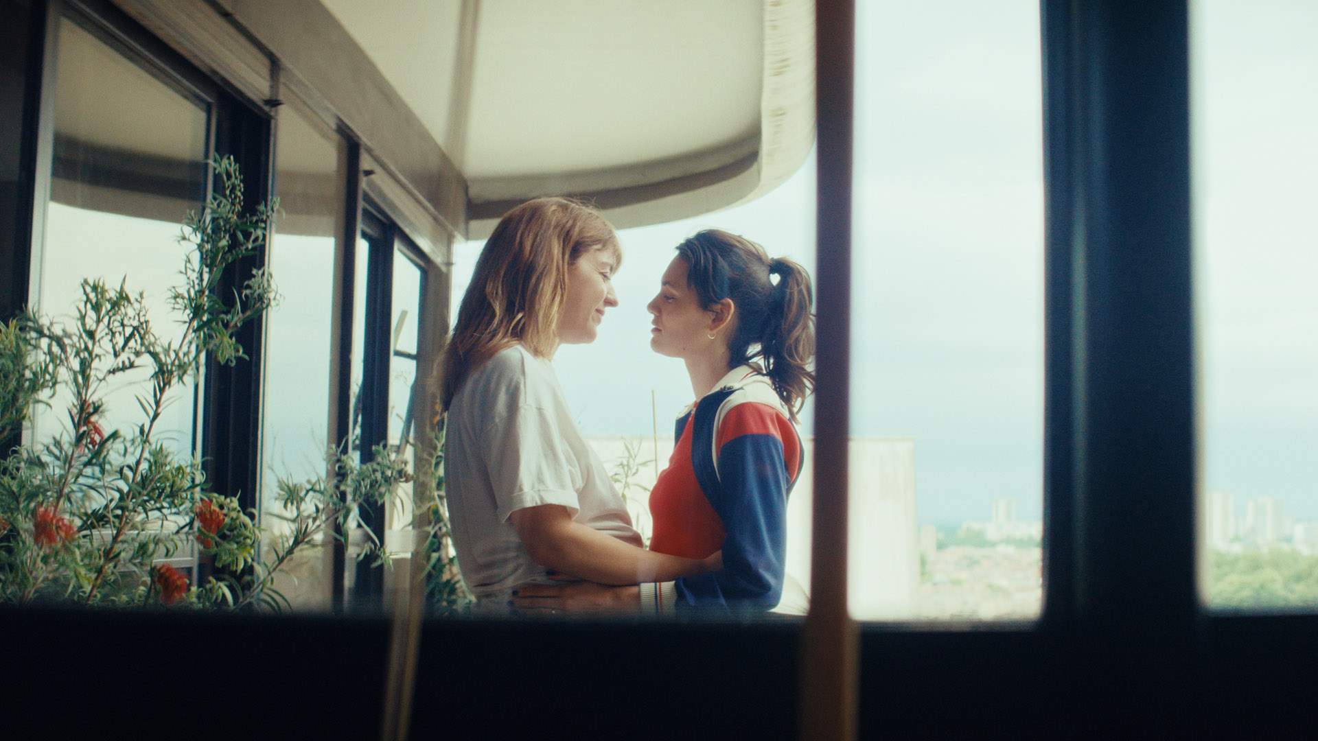 Queer Screen Film Fest
