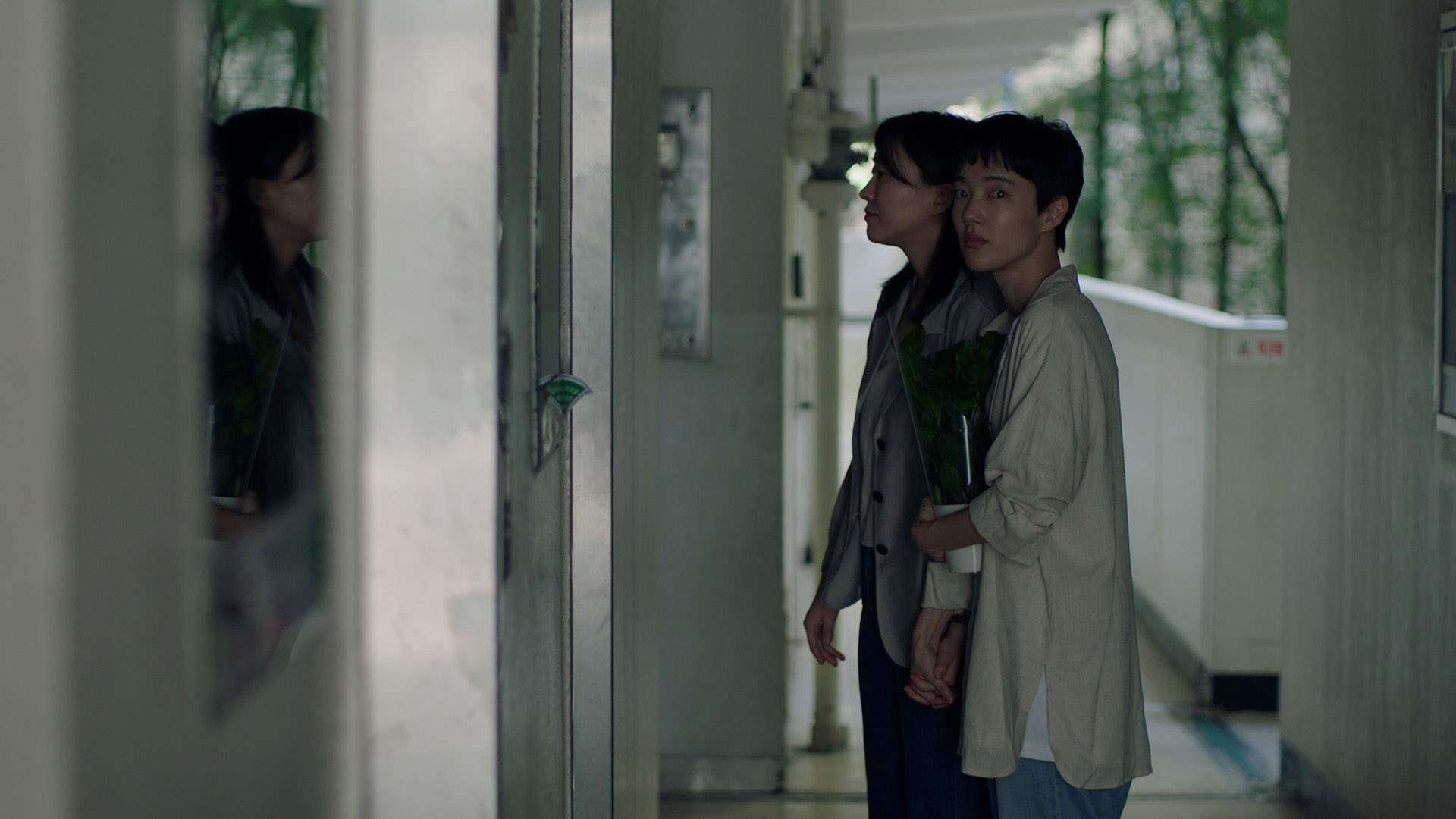 Queer Screen Film Fest