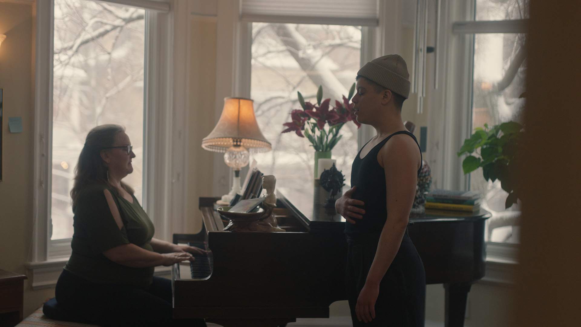Queer Screen Film Fest