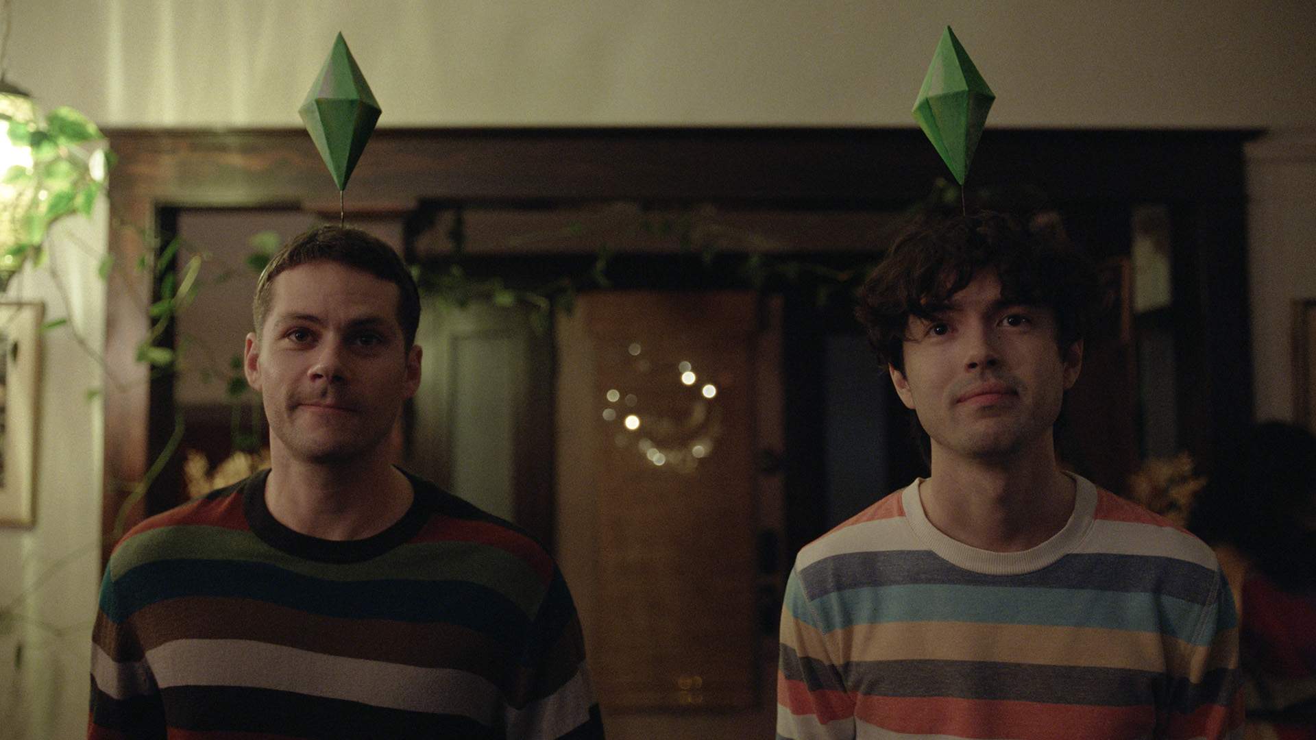 Queer Screen Film Fest