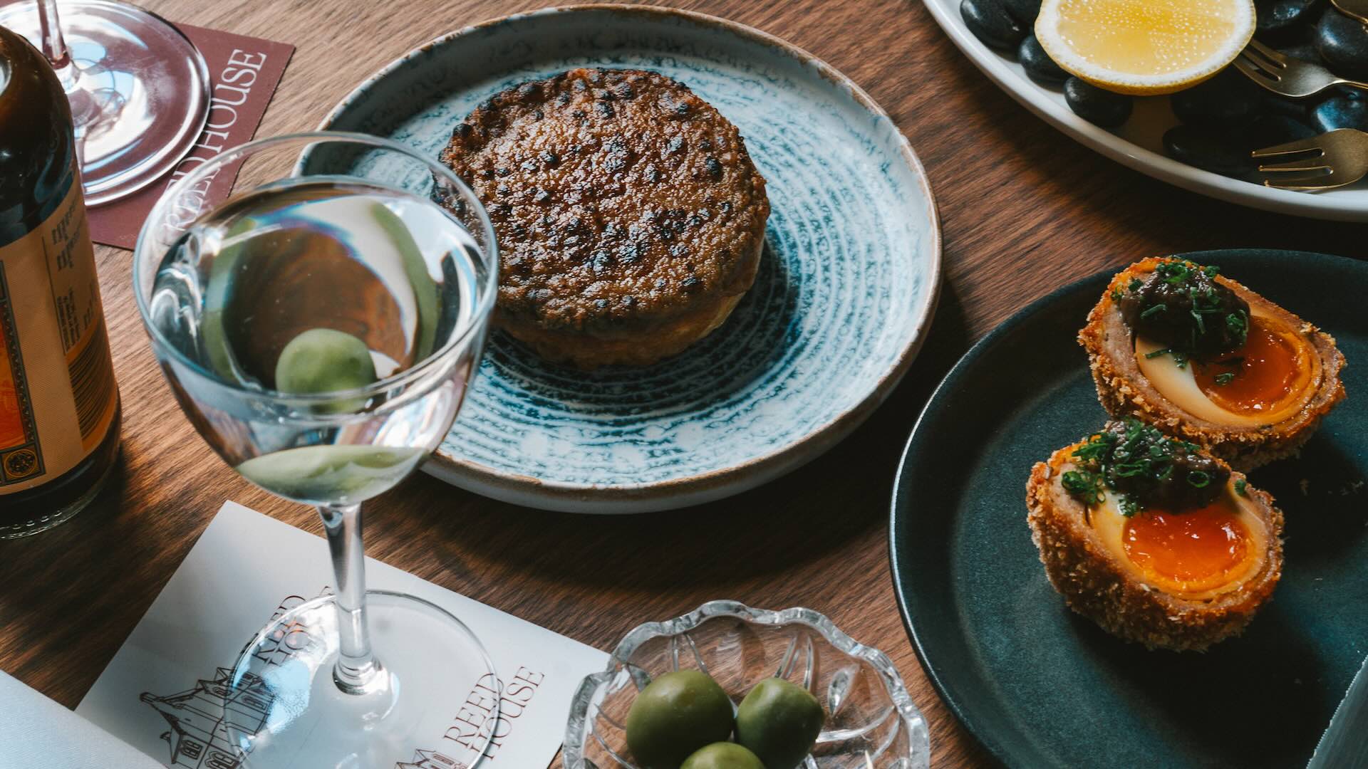 Where to Find the Best Snacks in Melbourne