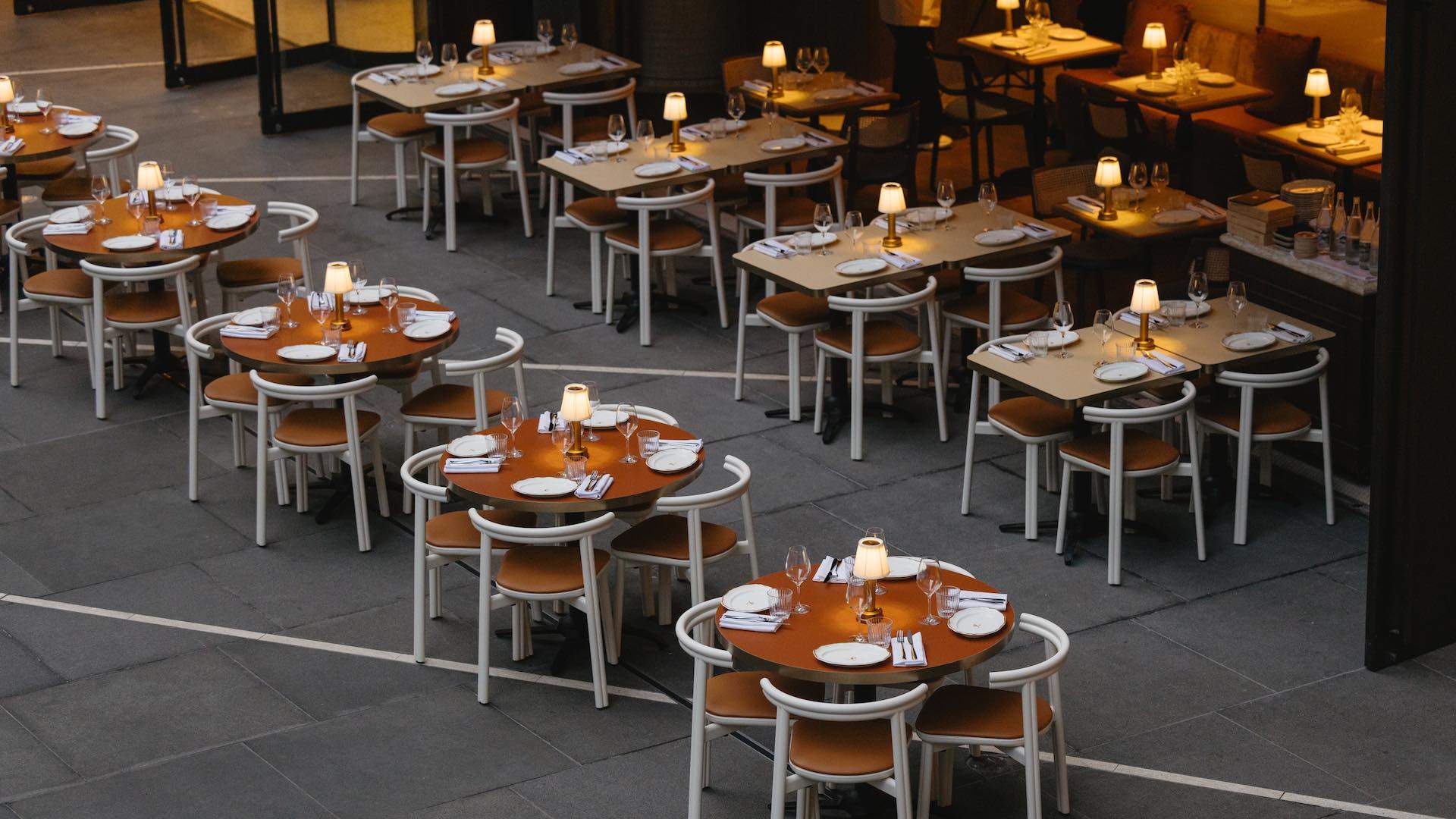 Rovollo Restaurant and Wine Room
