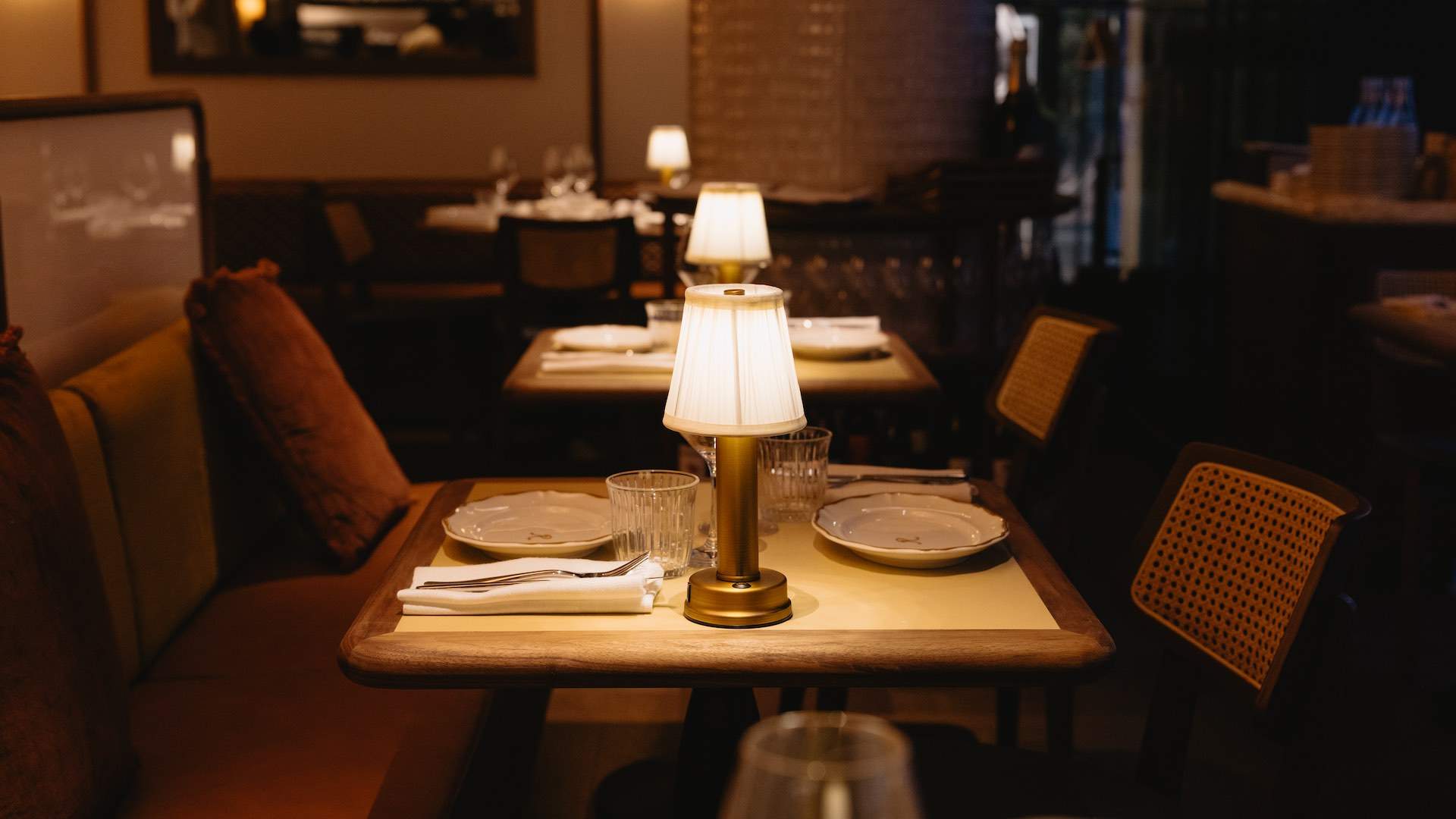 Rovollo Restaurant and Wine Room