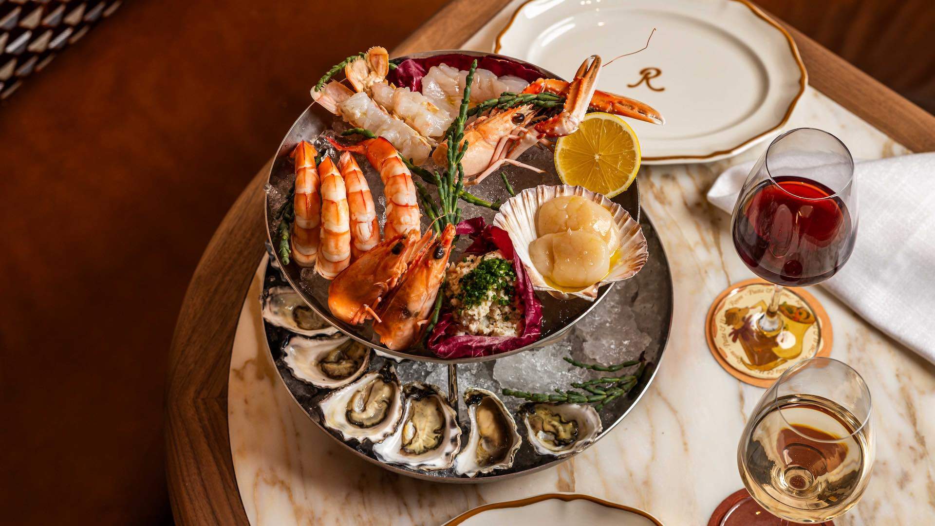 Rovollo Restaurant and Wine Room