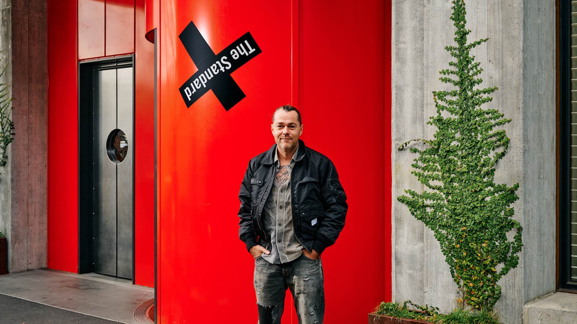 Now Open: Shannon Bennett Is Back in the Kitchen at BistroX, a Three-Month Residency at The StandardX