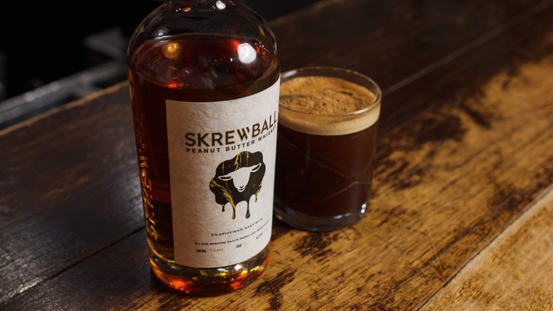 From Simple Sips to Complex Quaffs: Five Ways to Enjoy Peanut Butter Whiskey