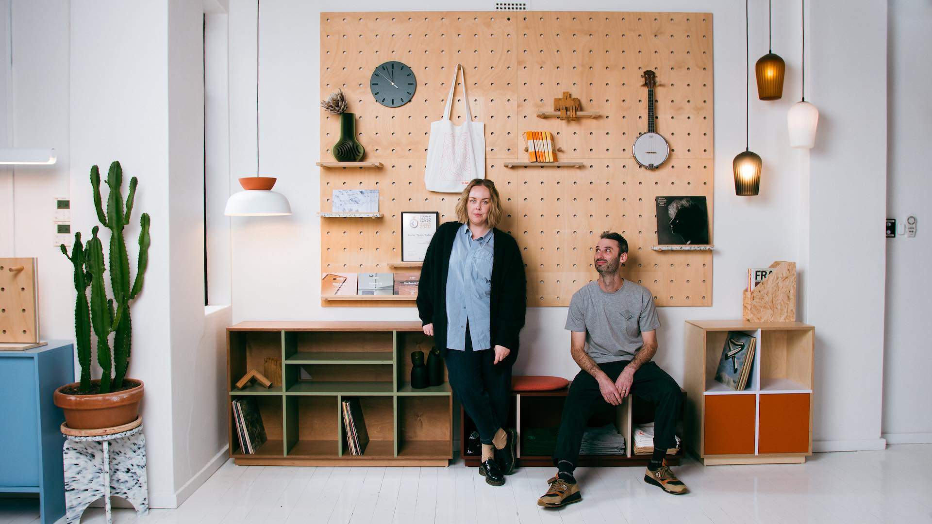 A Decade of Design: We Spoke With the Founders of So Watt About Their Journey