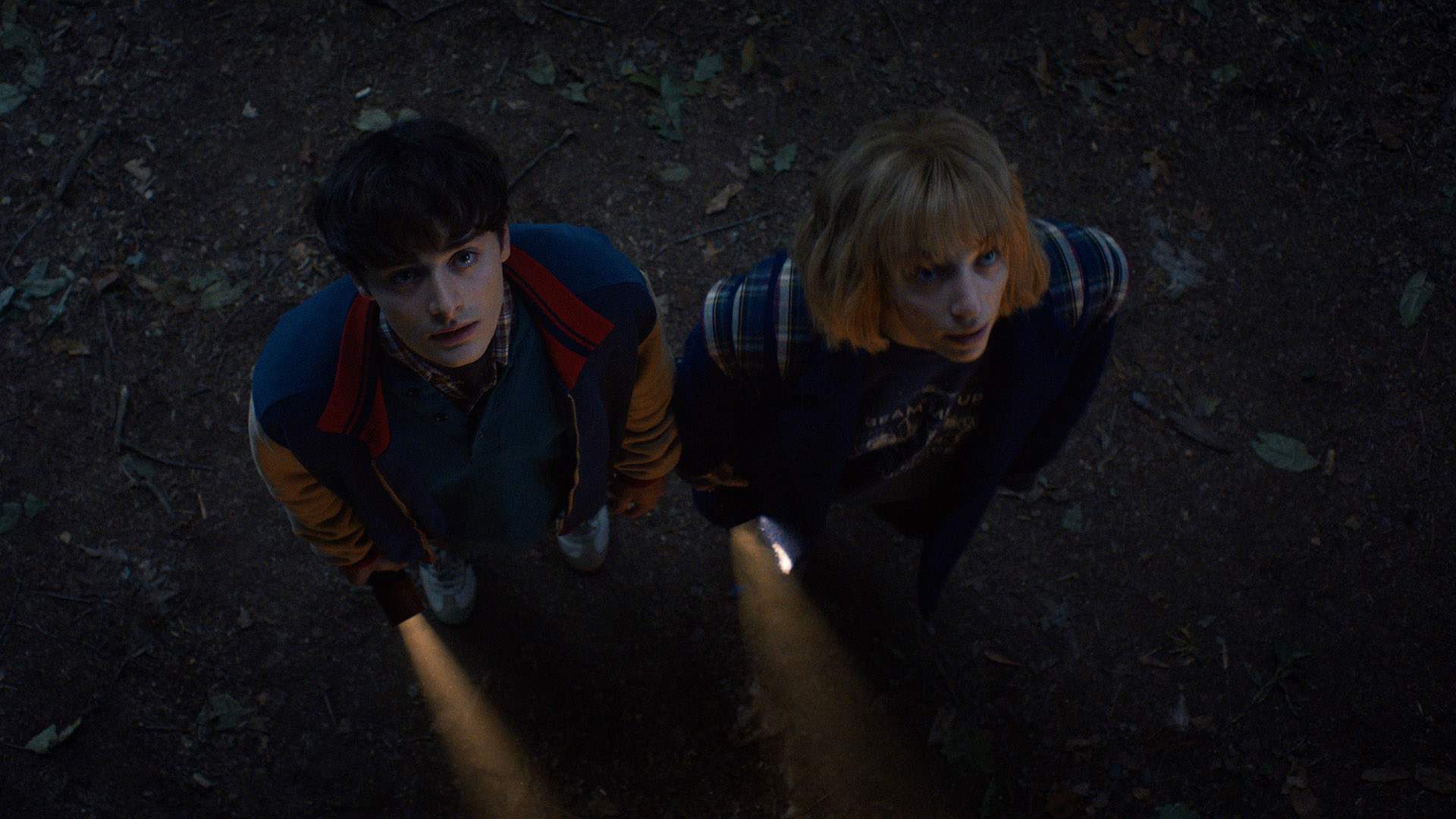 "This Thing, It Ties Us Together Forever": The First Teaser Trailer for 'Stranger Things' Season Five Is Here