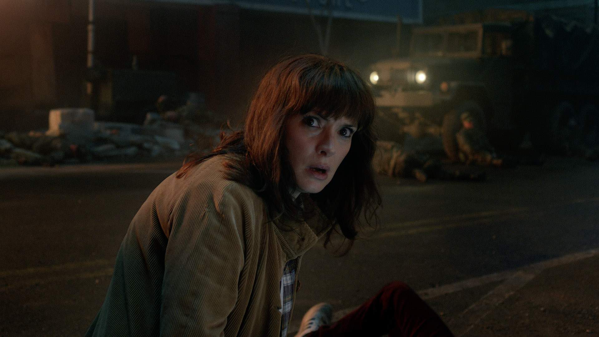 "This Thing, It Ties Us Together Forever": The First Teaser Trailer for 'Stranger Things' Season Five Is Here