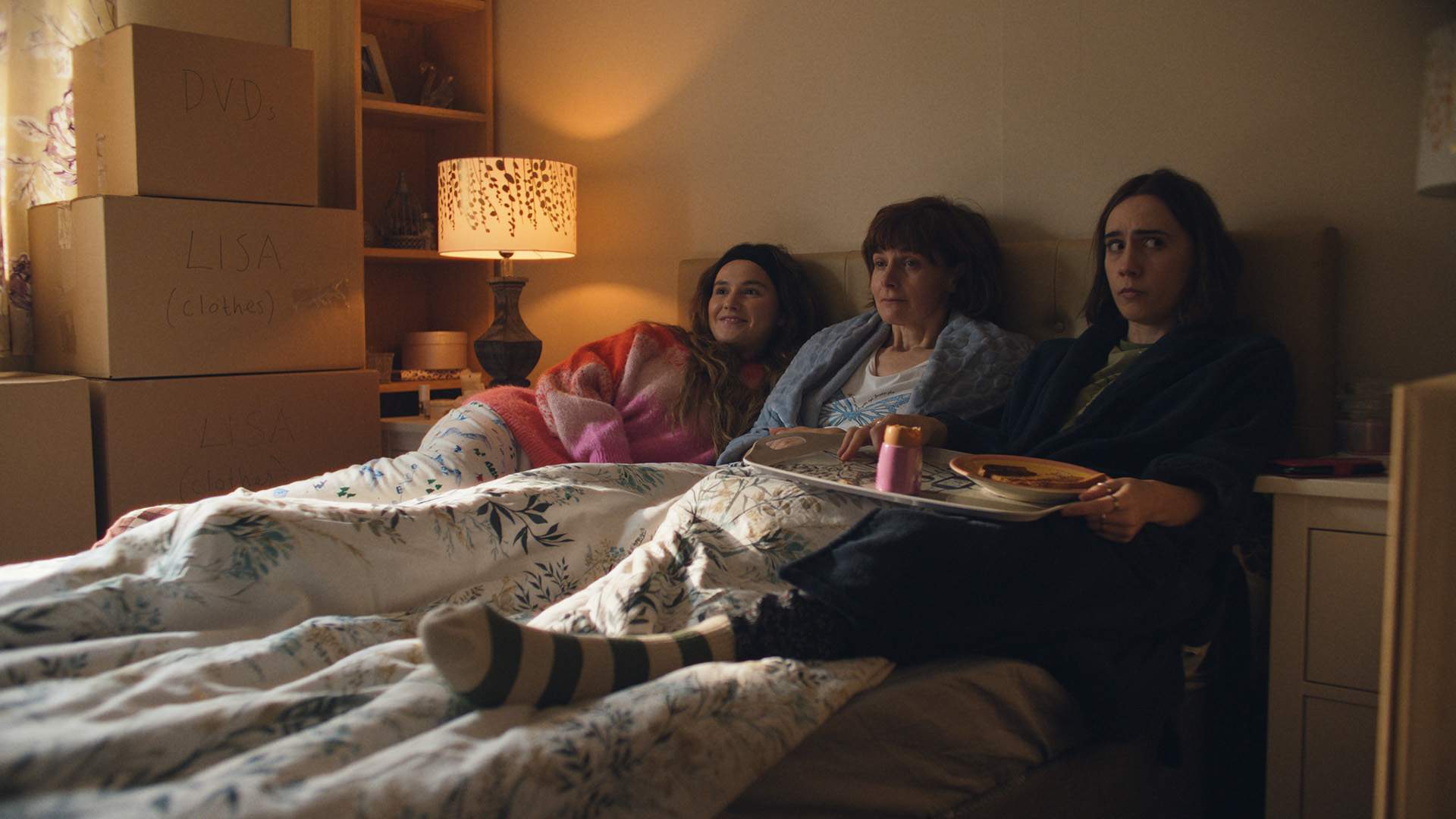 Giving TV the Type of Raw, Authentic, Relatable and Hilarious Sitcom That You've Always Wanted to See: Kat Sadler Talks 'Such Brave Girls'