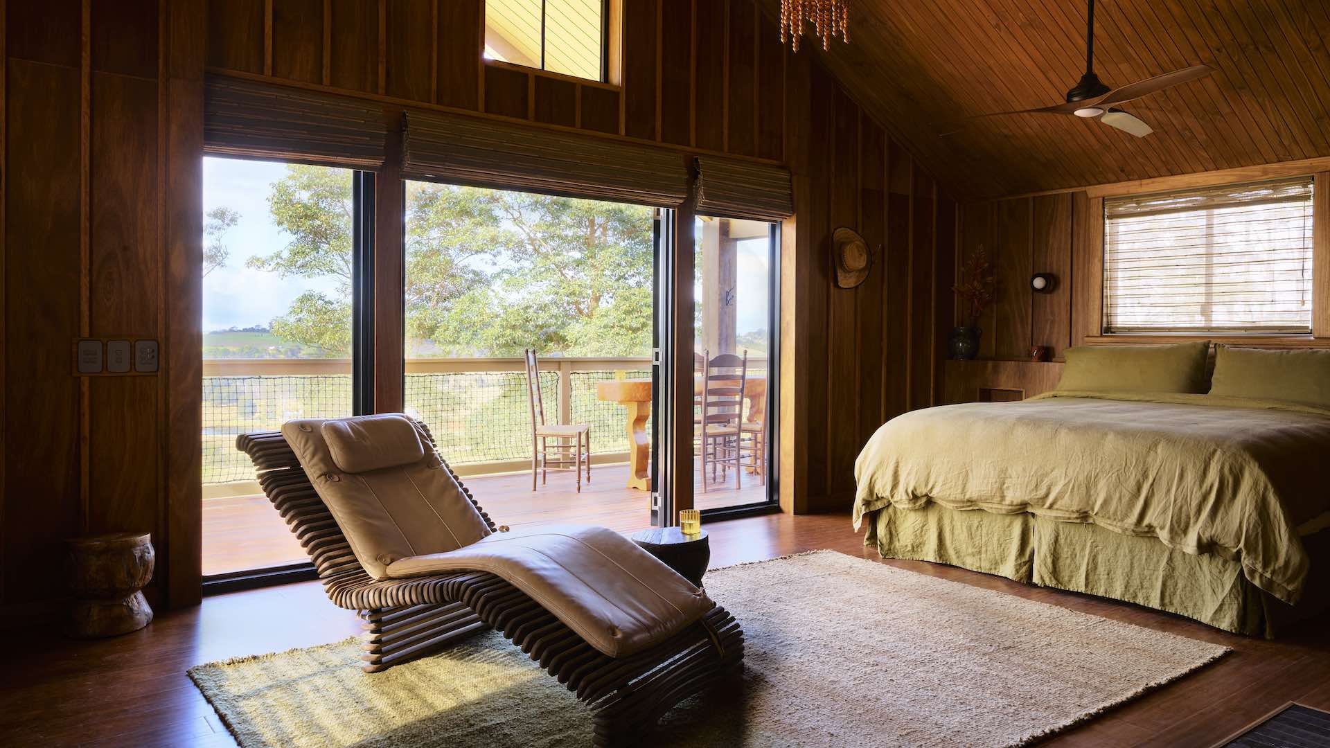 Sun Ranch