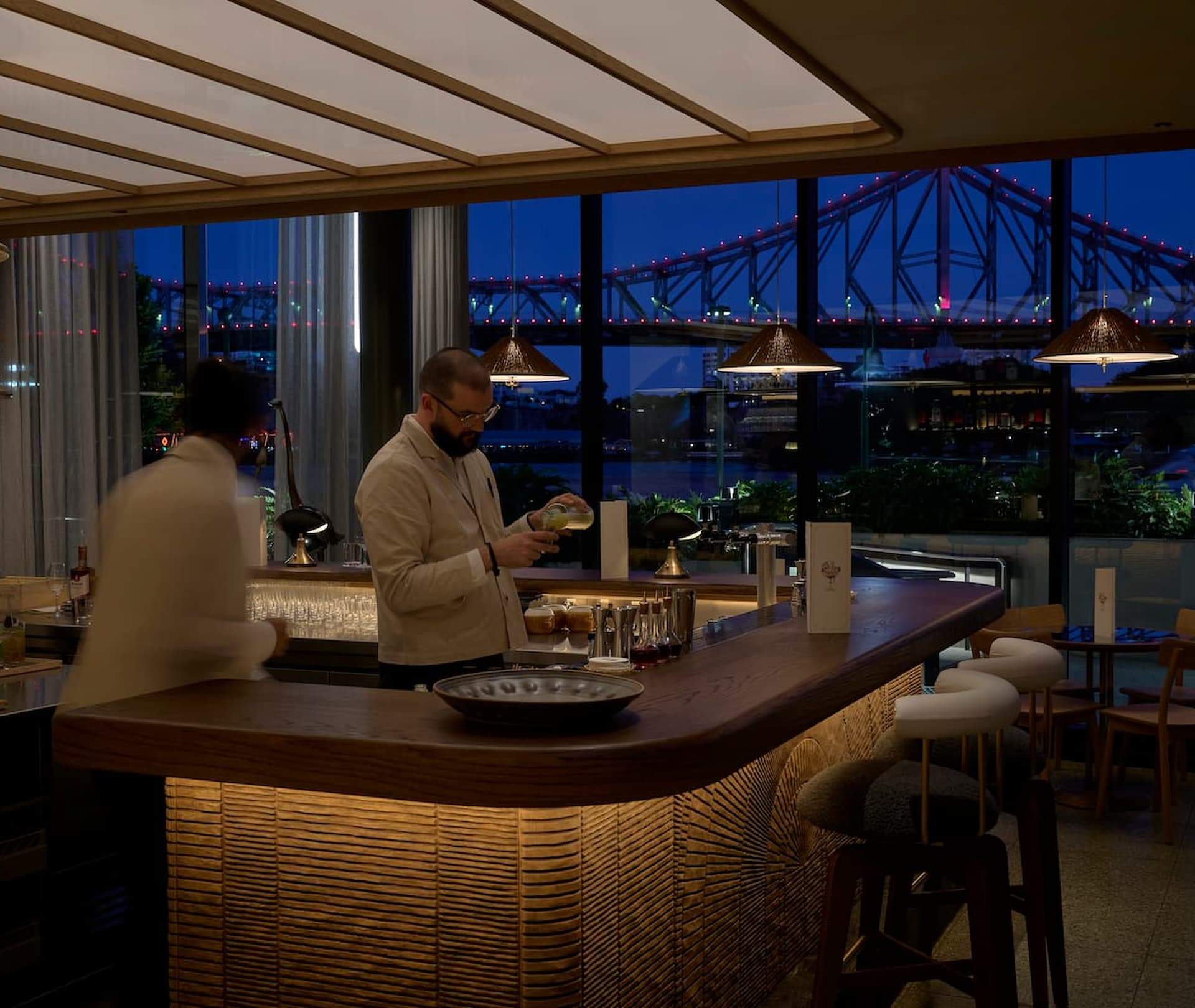 Riverfire at Supernormal