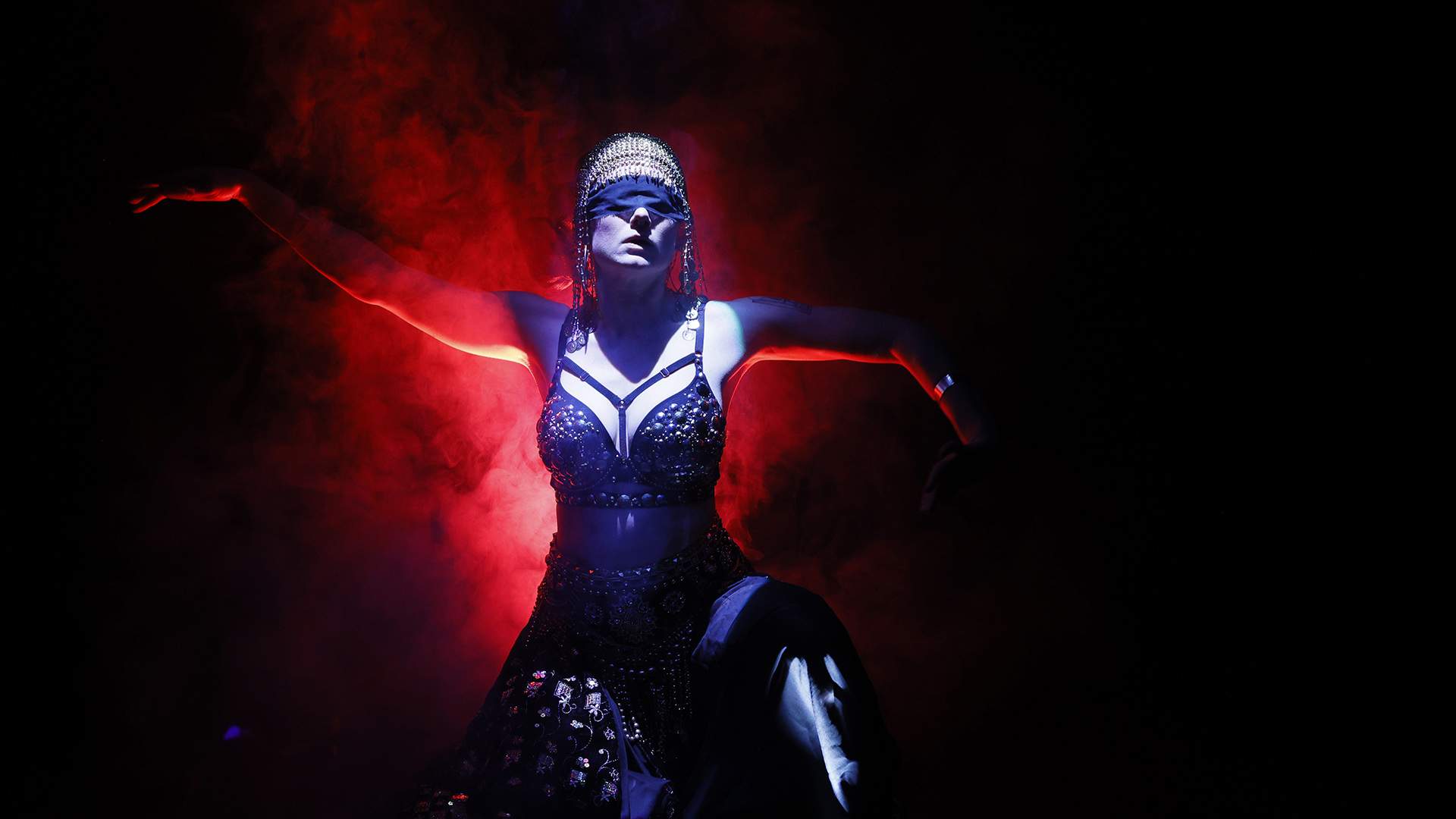 Sydney Fringe Festival