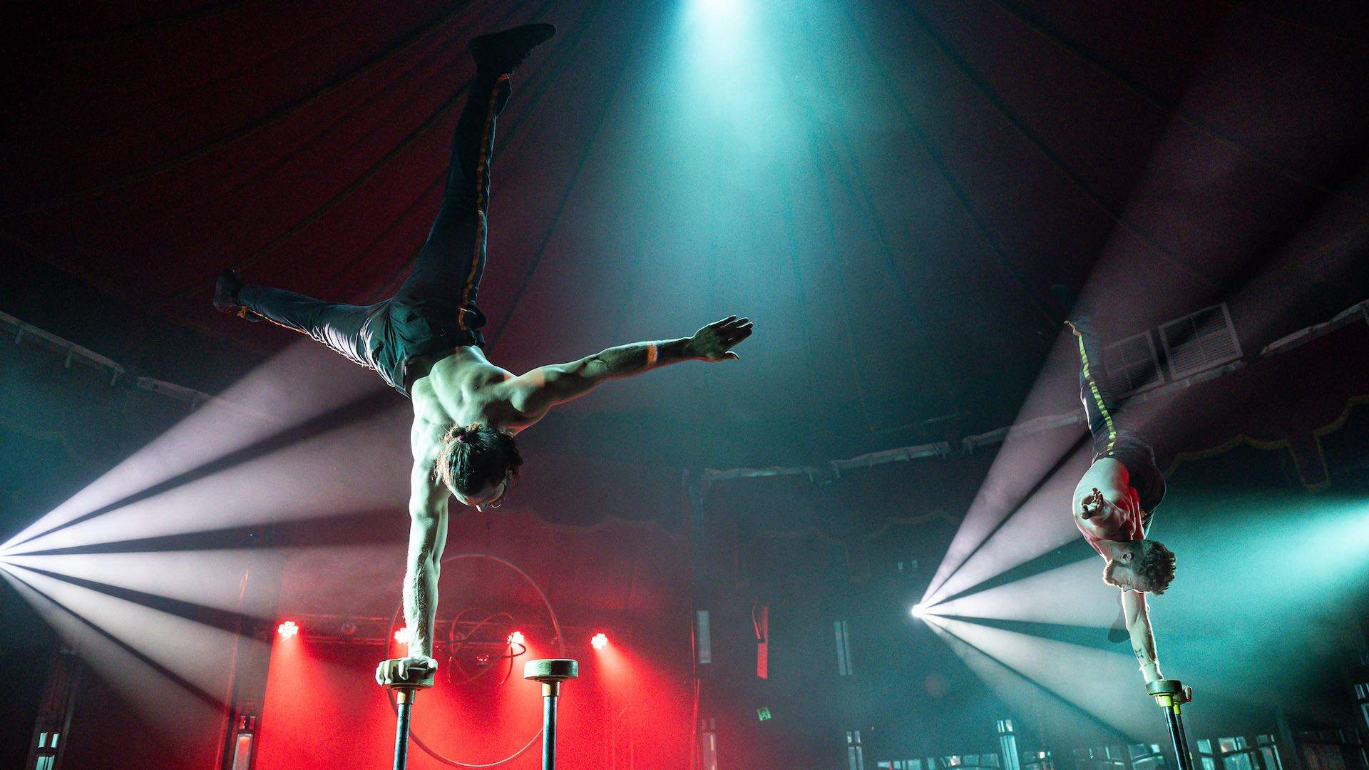 Sydney Fringe Festival