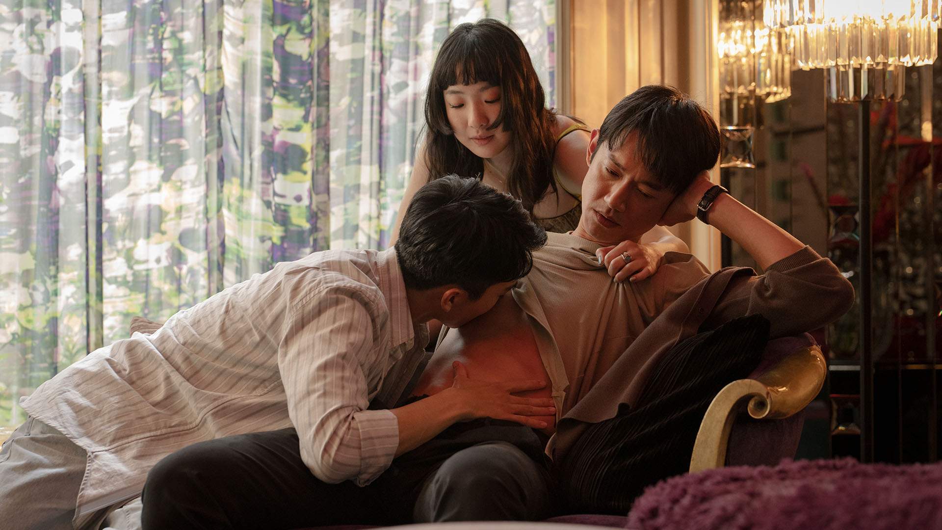 Taiwan Film Festival in Australia
