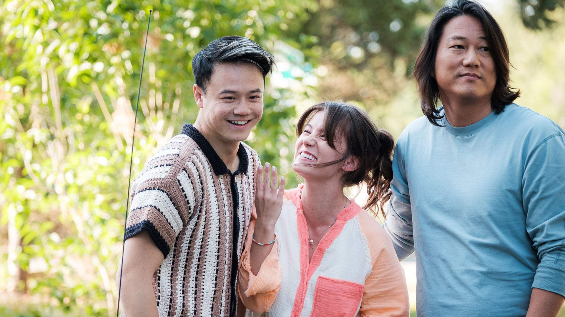 Taiwan Film Festival in Australia