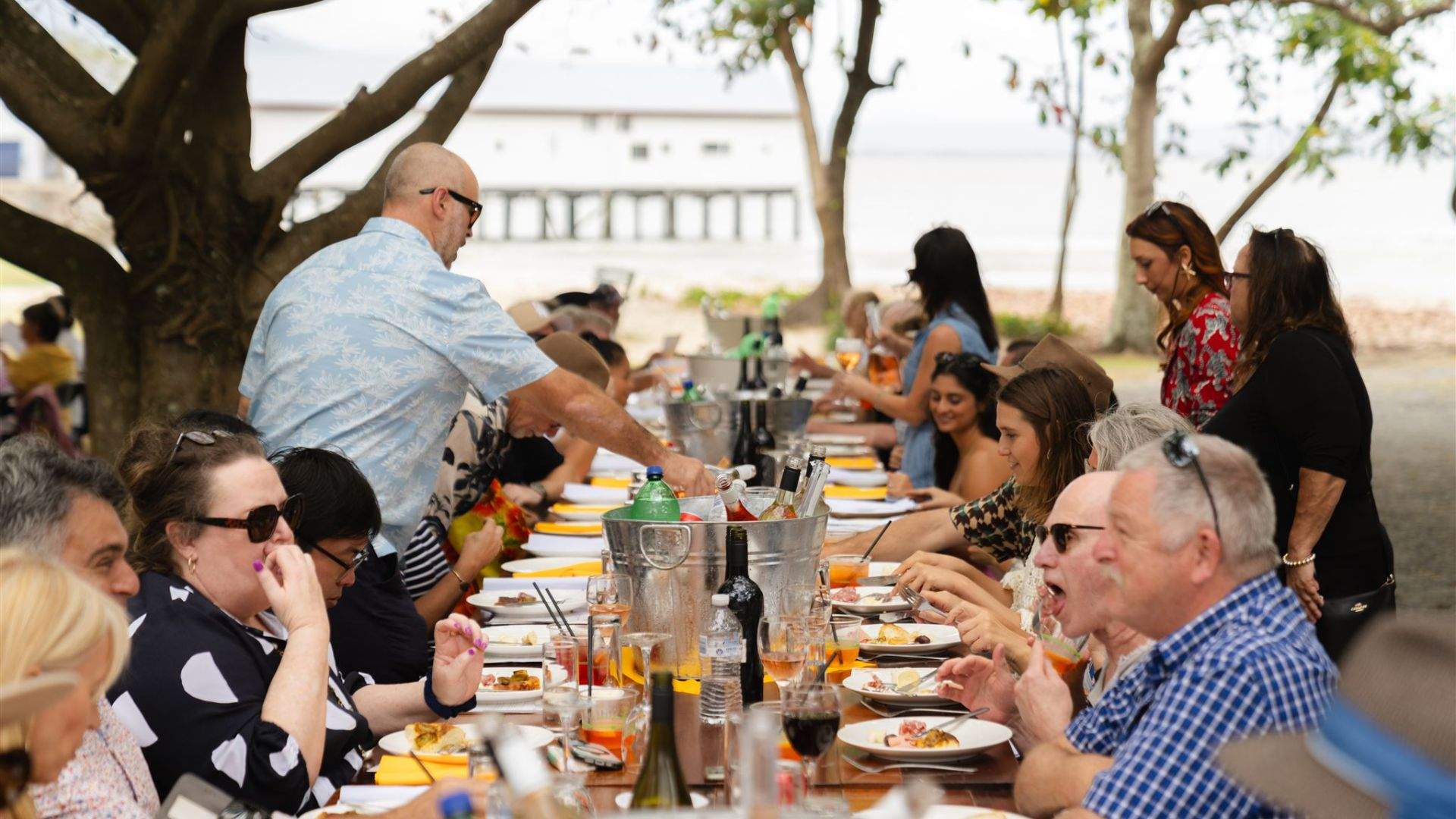 Taste Port Douglas 2025