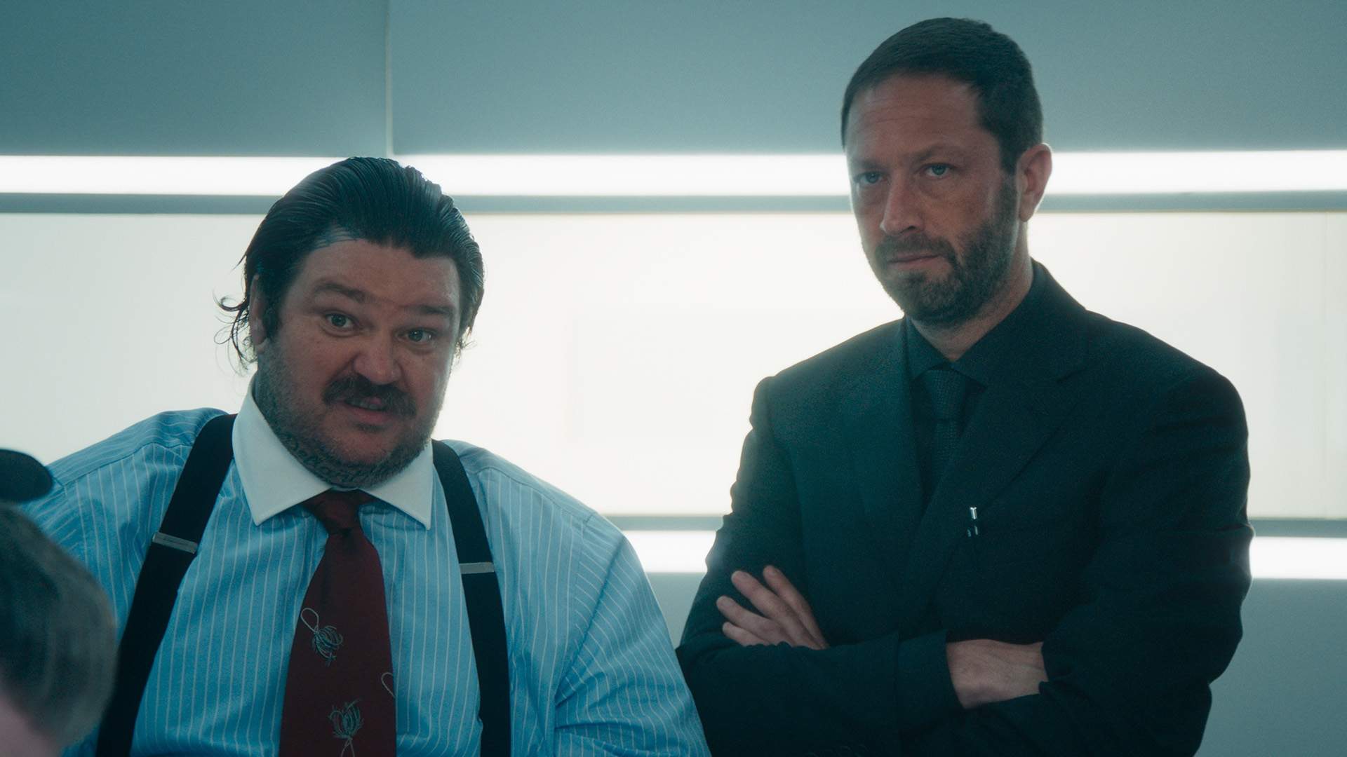 More Episodes of 'The Bear' Are Officially on the Menu, with the Hit Dramedy Set to Return for a Fifth Season