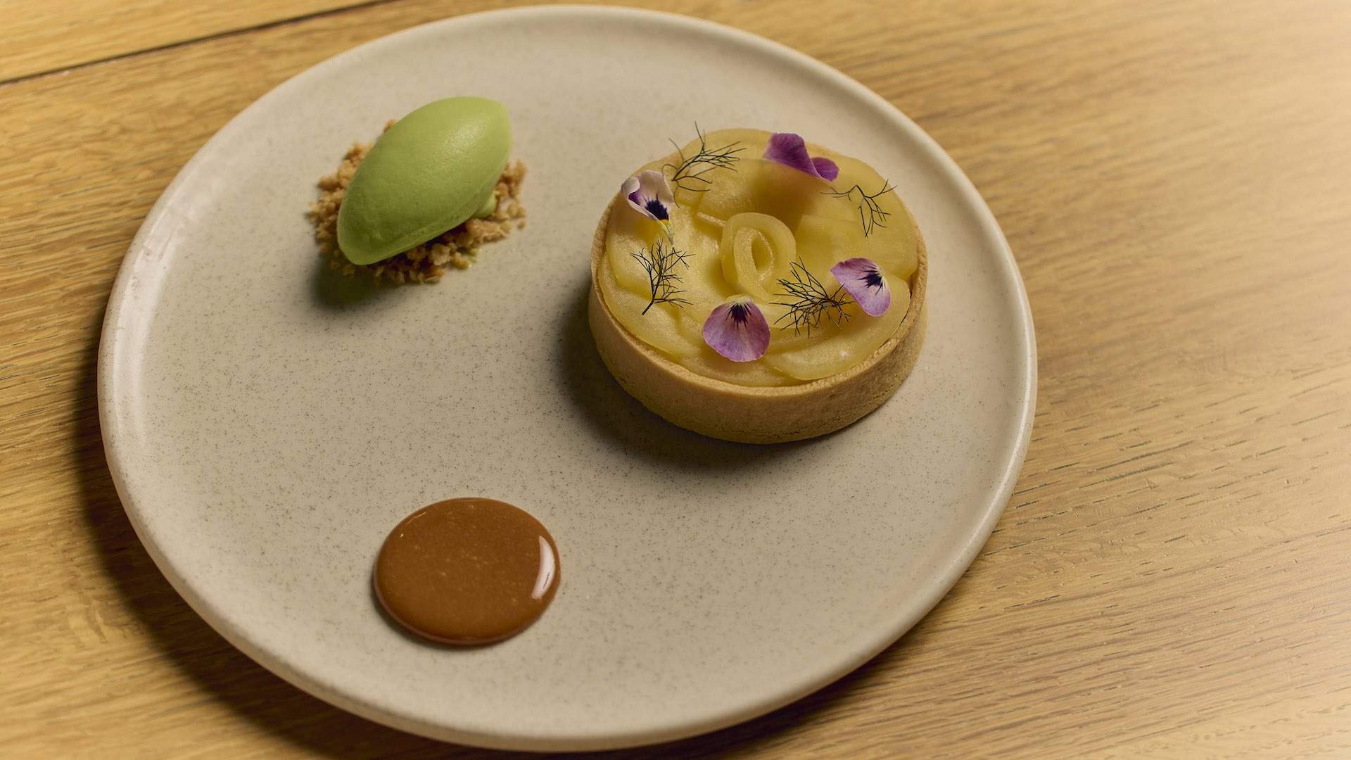 The Dining Room