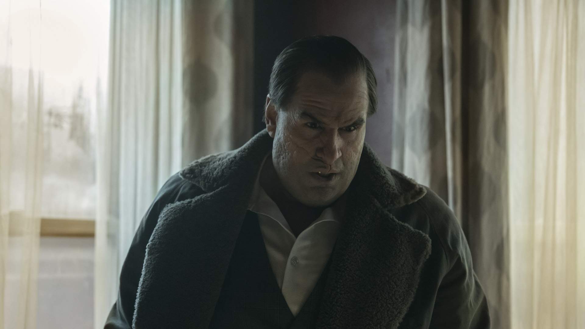 'Severance', 'The Penguin', 'The Studio', 'The White Lotus' and 'Adolescence' Are Among 2025's Big Emmy Nominees