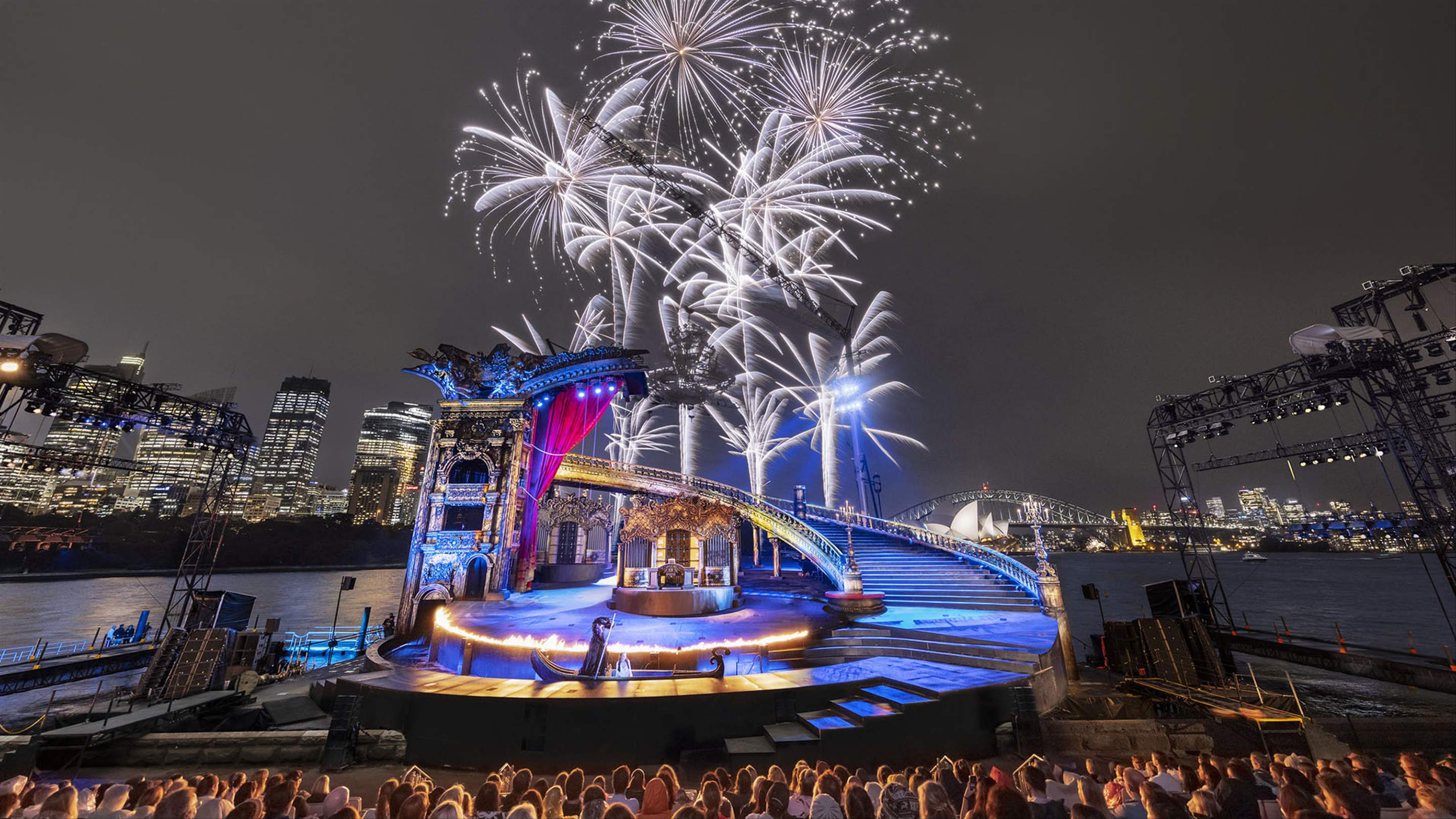 'The Phantom of the Opera' Is Celebrating 40 Years Onstage with a