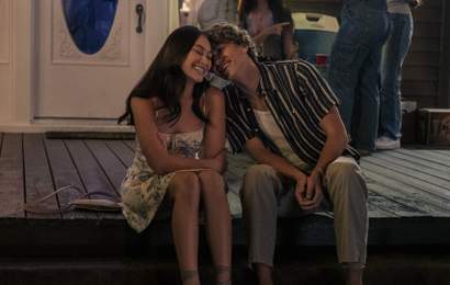 Background image for This Just In: 'The Summer I Turned Pretty' Will Wrap Up With a Feature Film