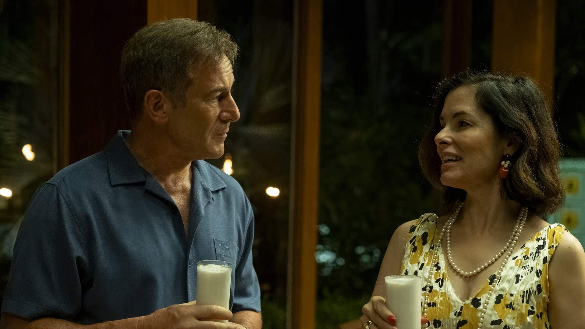 'Severance', 'The Penguin', 'The Studio', 'The White Lotus' and 'Adolescence' Are Among 2025's Big Emmy Nominees