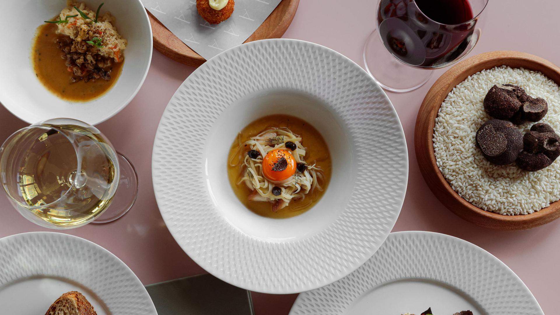 Truffle Season at The Star Brisbane