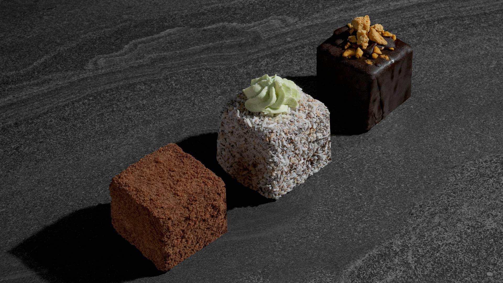 Tokyo Lamington and Pana Organic Have Created a Trio of Plant-Based Lamingtons, Featuring a Free Giveaway on World Chocolate Day