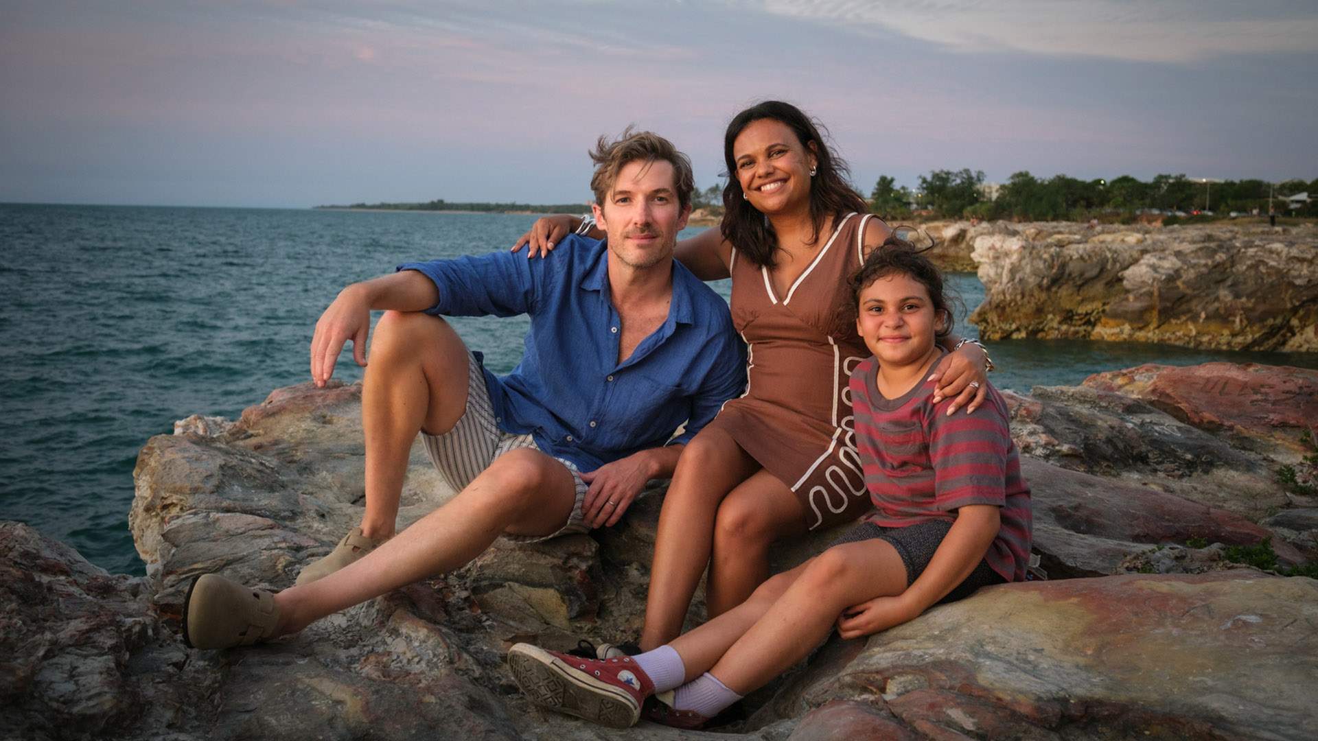 Starring and Created by Miranda Tapsell, 'Top End Wedding' Spinoff Series 'Top End Bub' Will Hit Prime Video in September