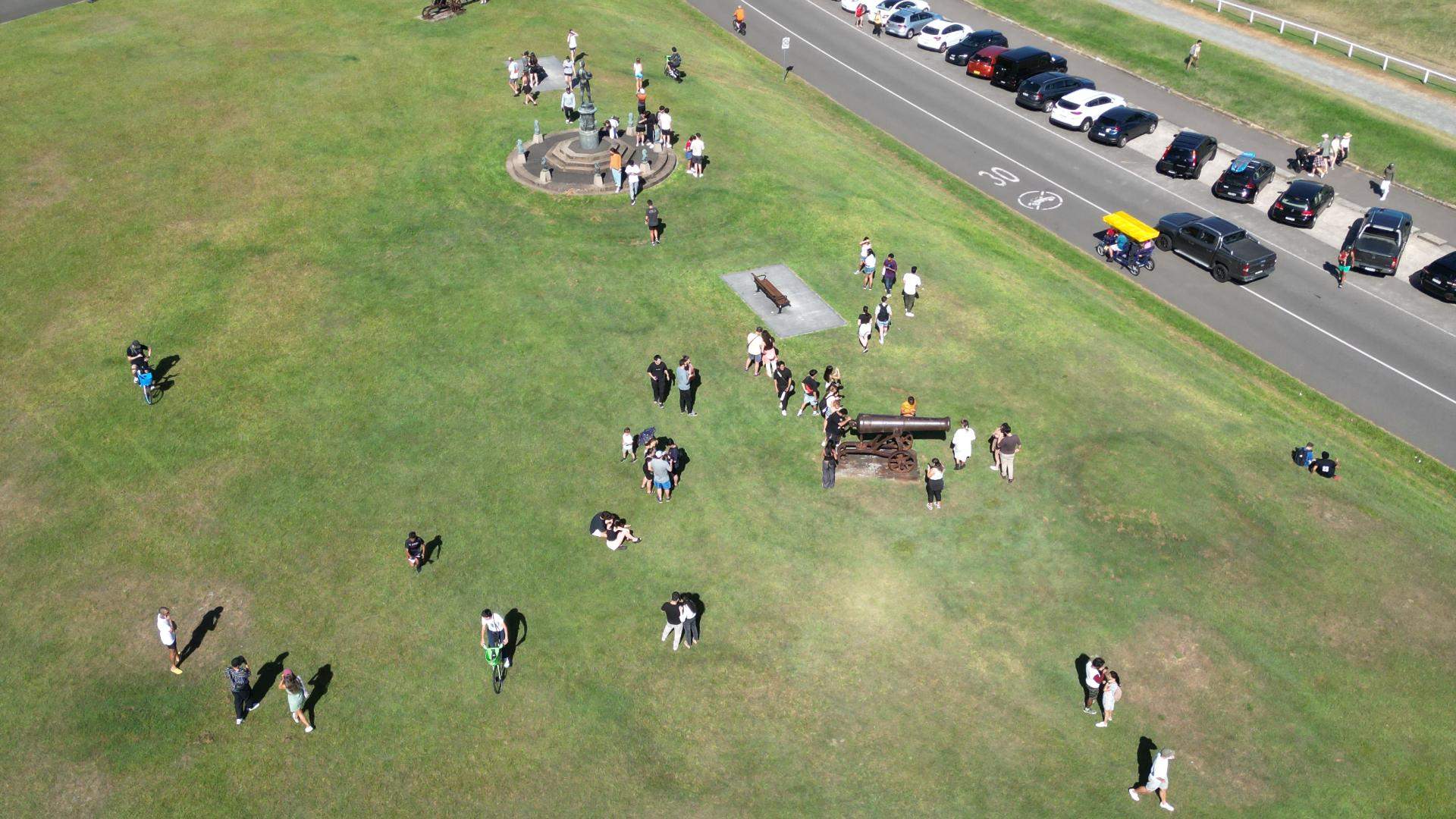 Solve Puzzles and Cryptic Clues to Win $10,000, as a Real-World Treasure Hunt Takes Over George Street in Sydney CBD