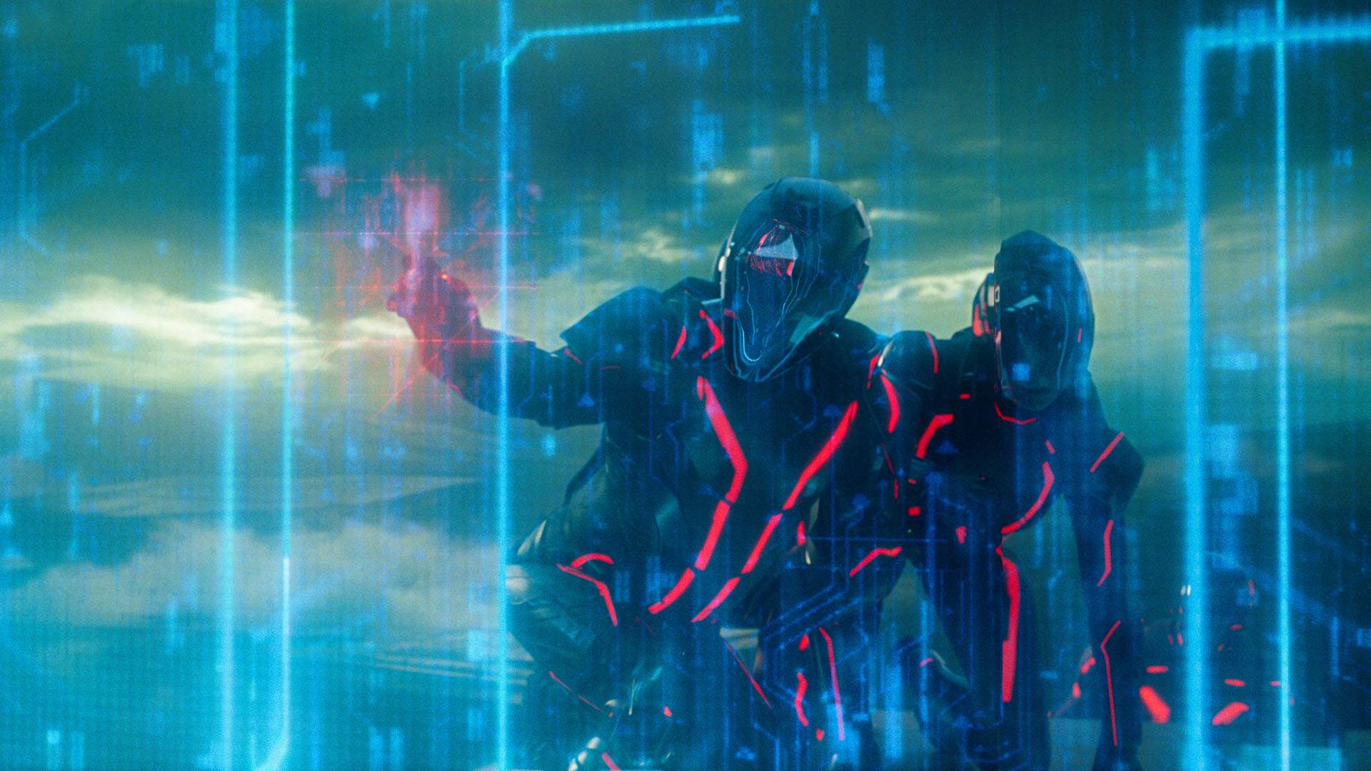 The Full 'TRON: Ares' Trailer Has AI Soldiers, Jeff Bridges Back on the Grid and a New Nine Inch Nails Song