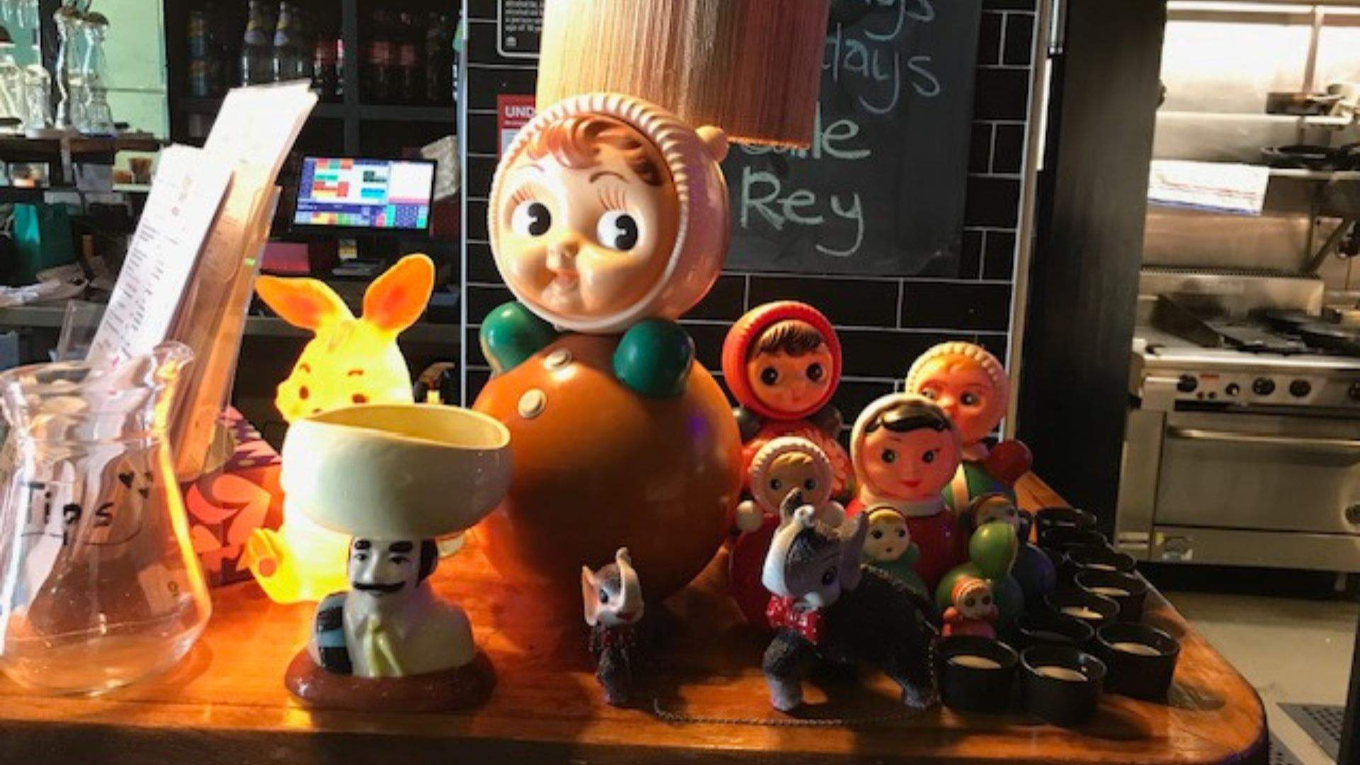 Tacos, Beers and Trivia are Turning Sunday Into the Highlight of the Week at This Newtown Mexican Spot