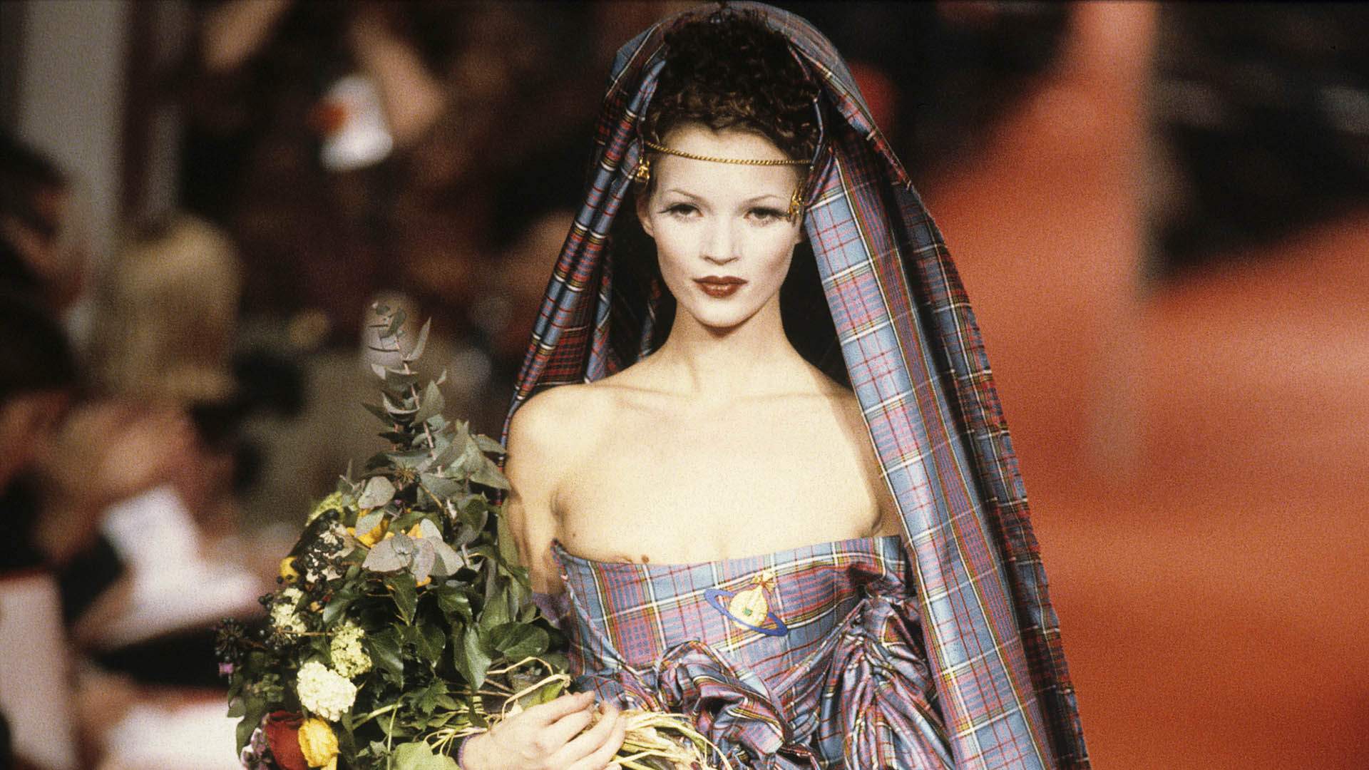 Westwood | Kawakubo