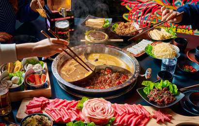 Background image for YX Hot Pot Bourke Street