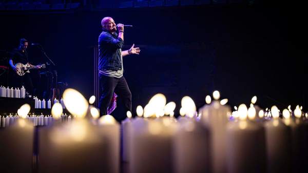 The Music of Coldplay By Candlelight 